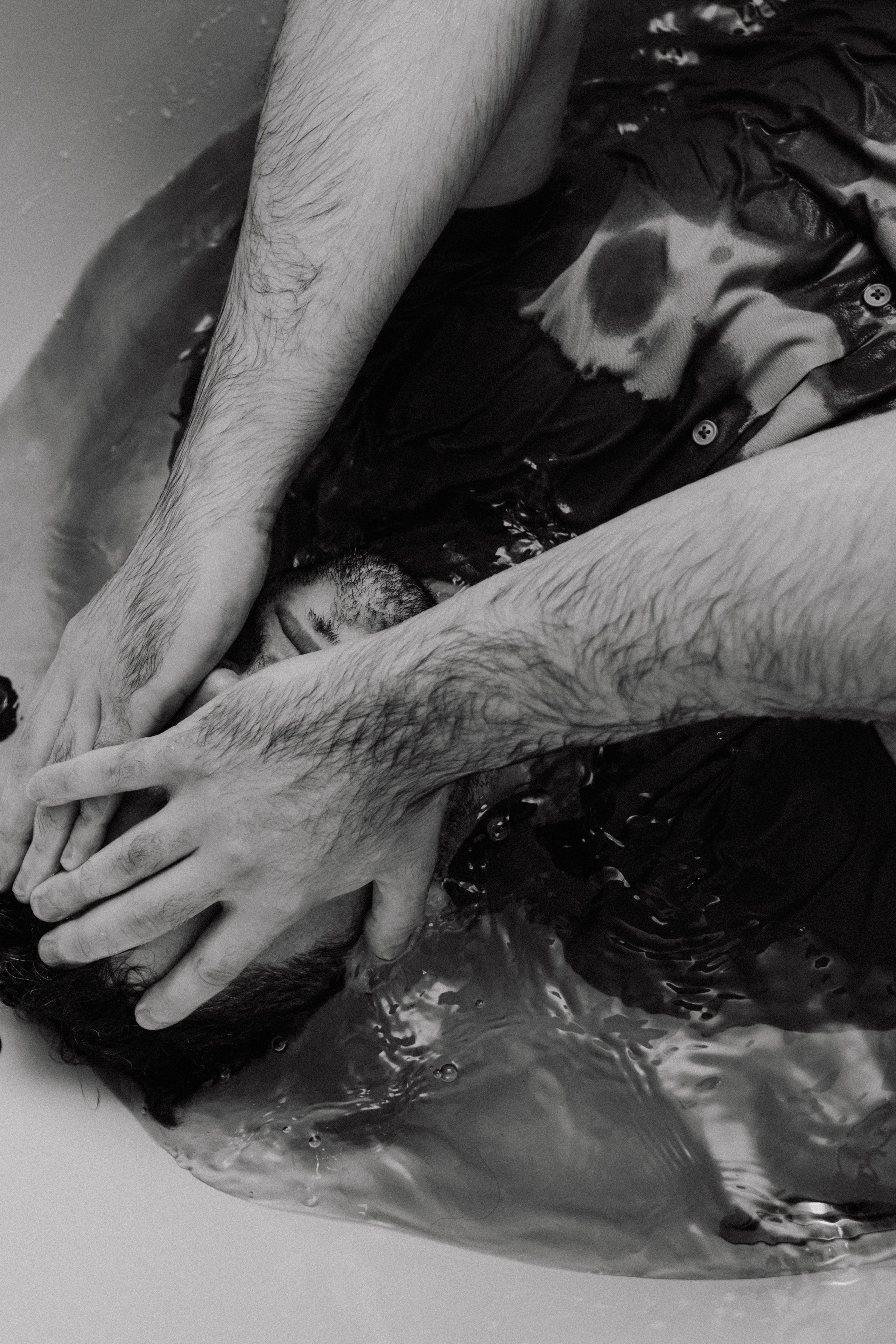 Женя. Фотограф Алёна Евграфова