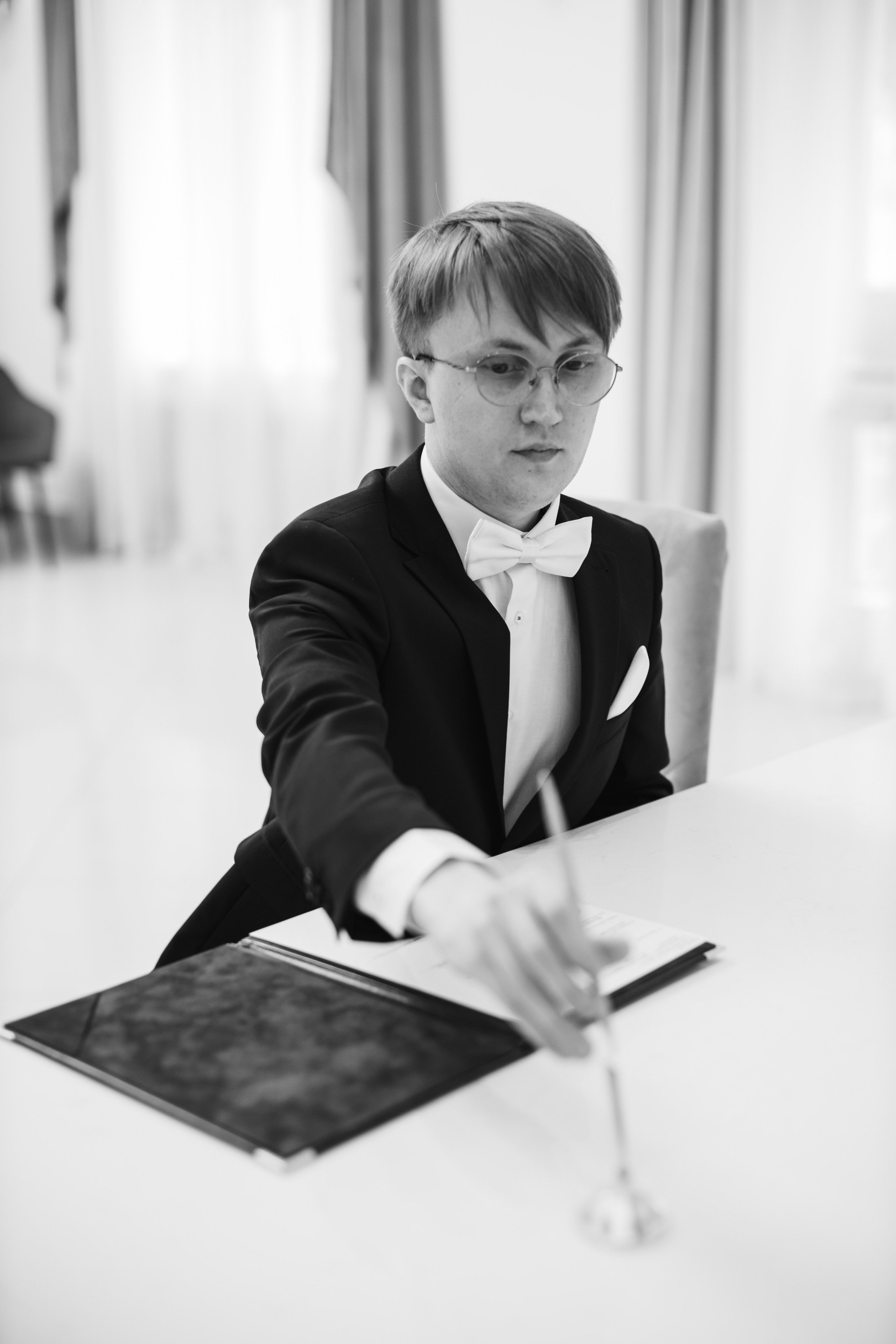 Алексей и Анна. Главная