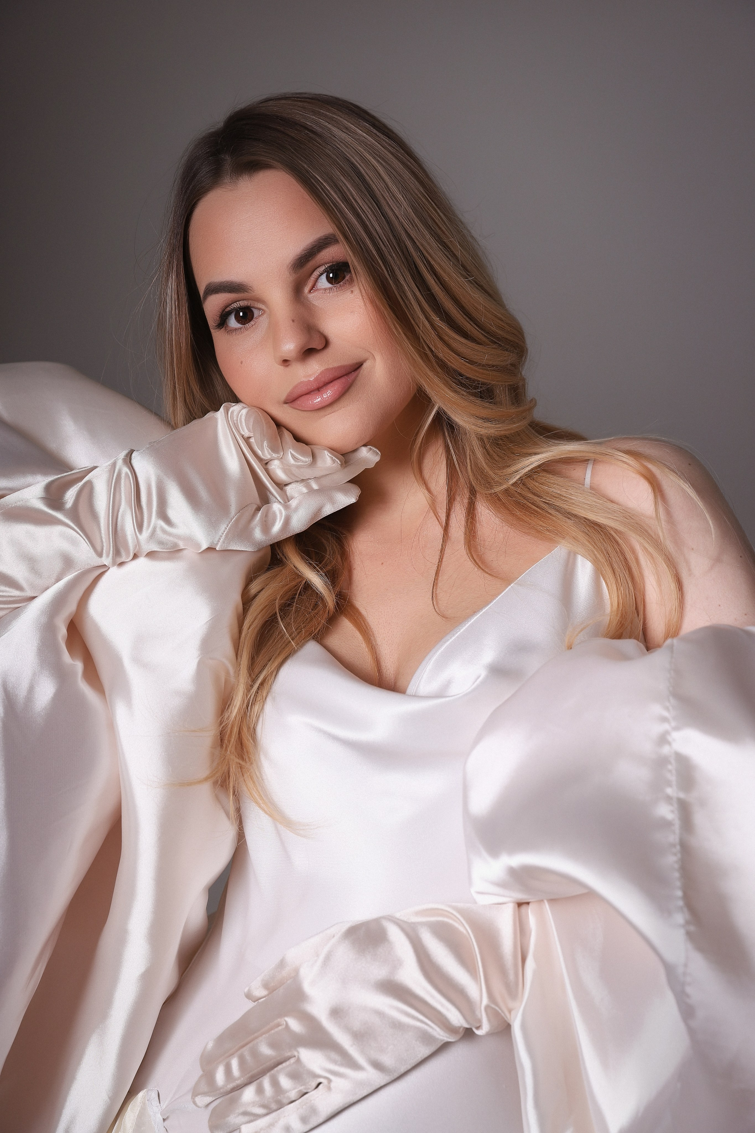 Ольга. Kristina Krugova