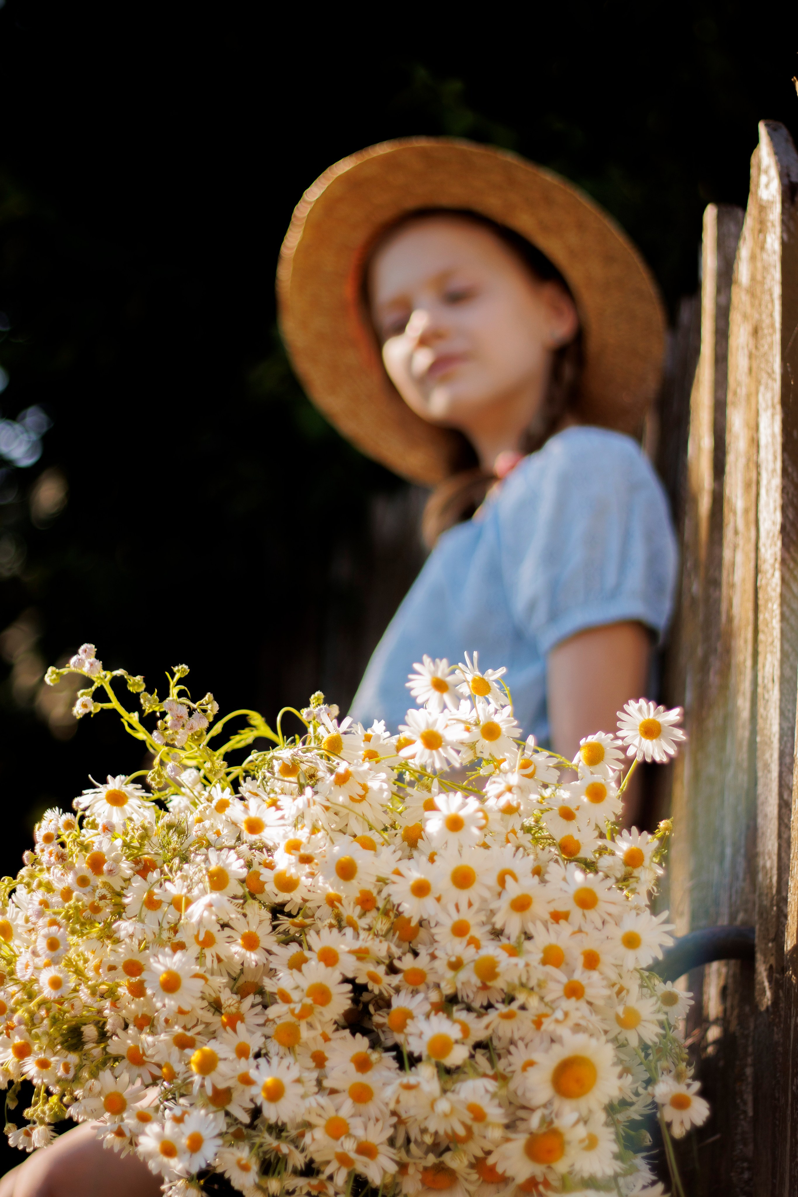 Творческая съёмка. Семейный и детский фотограф в Туле