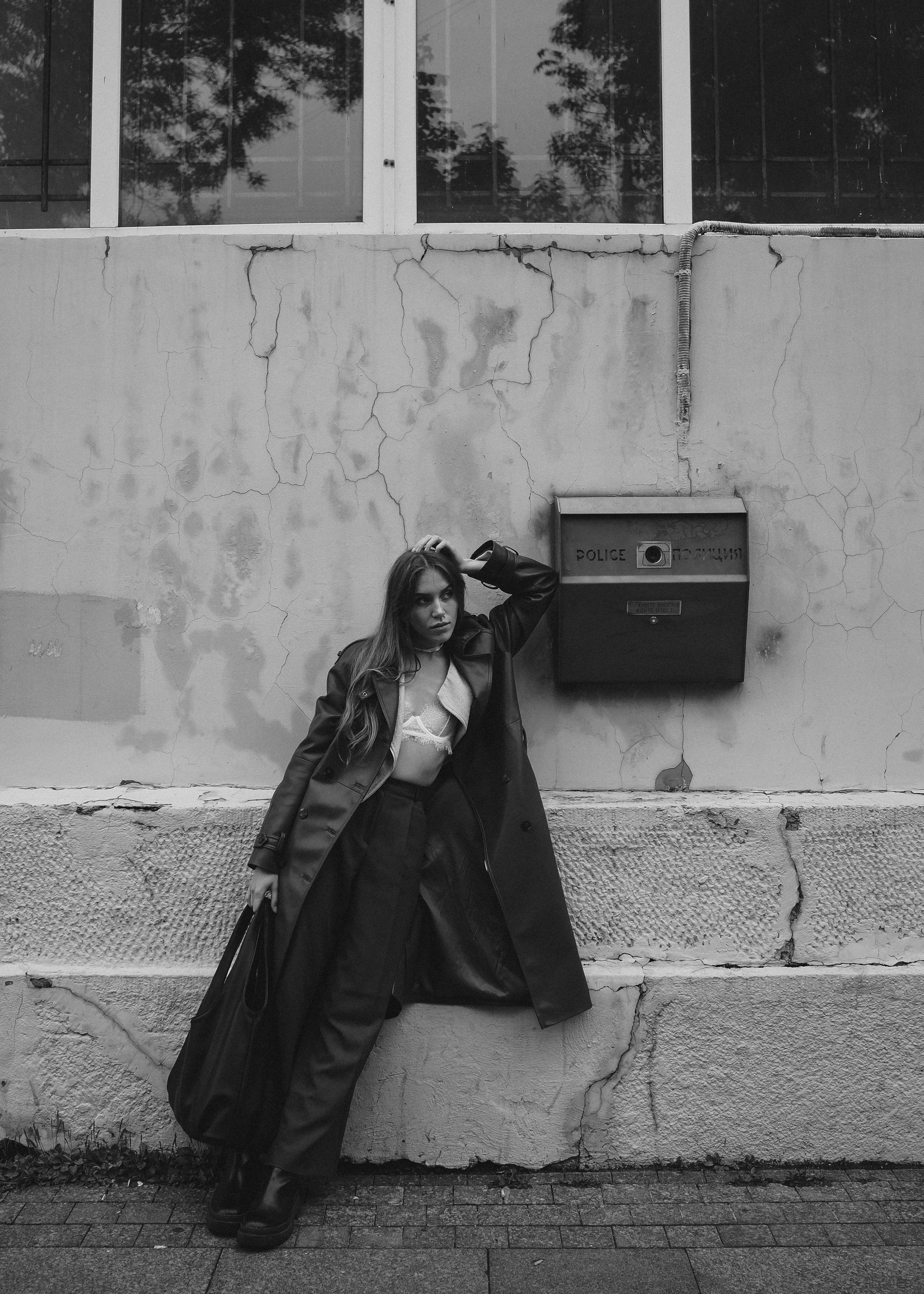 Портфолио. Портретный фотограф DanilNabody