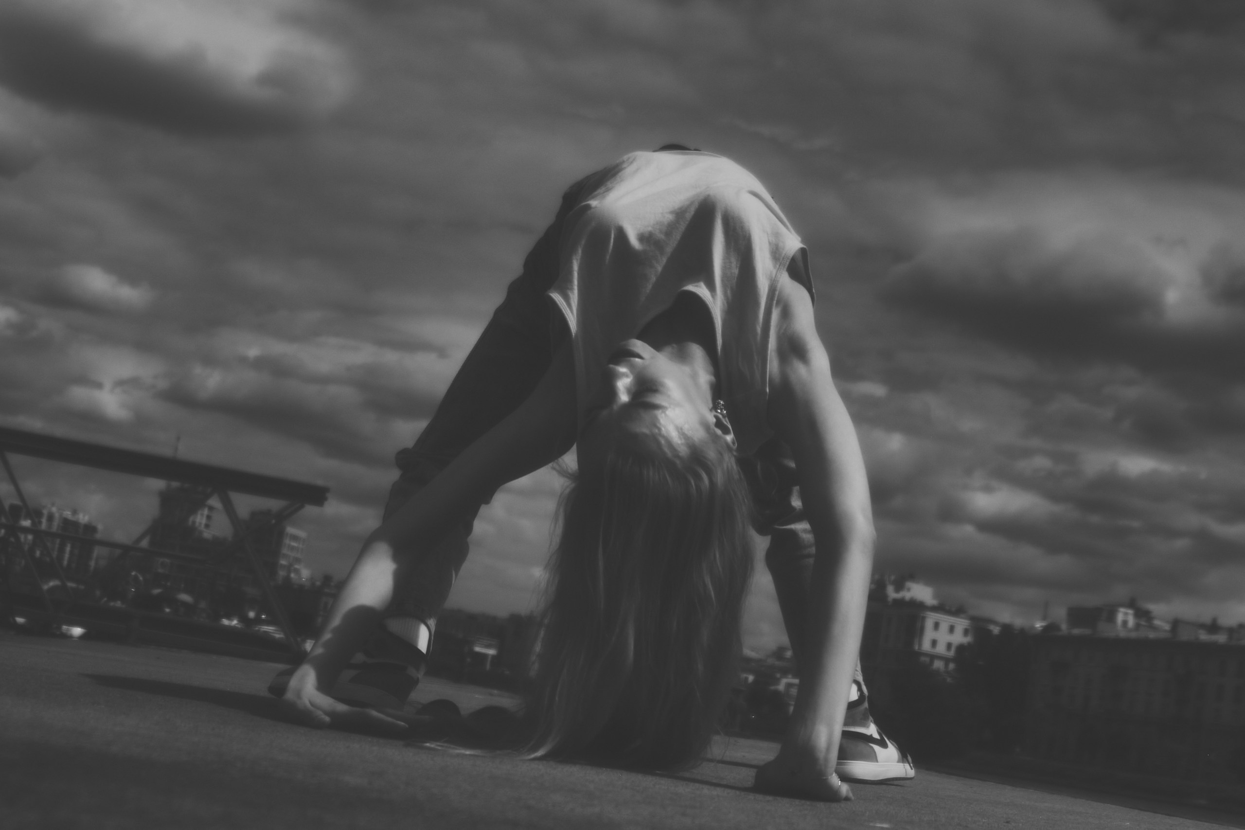 Портфолио. Портретный фотограф DanilNabody