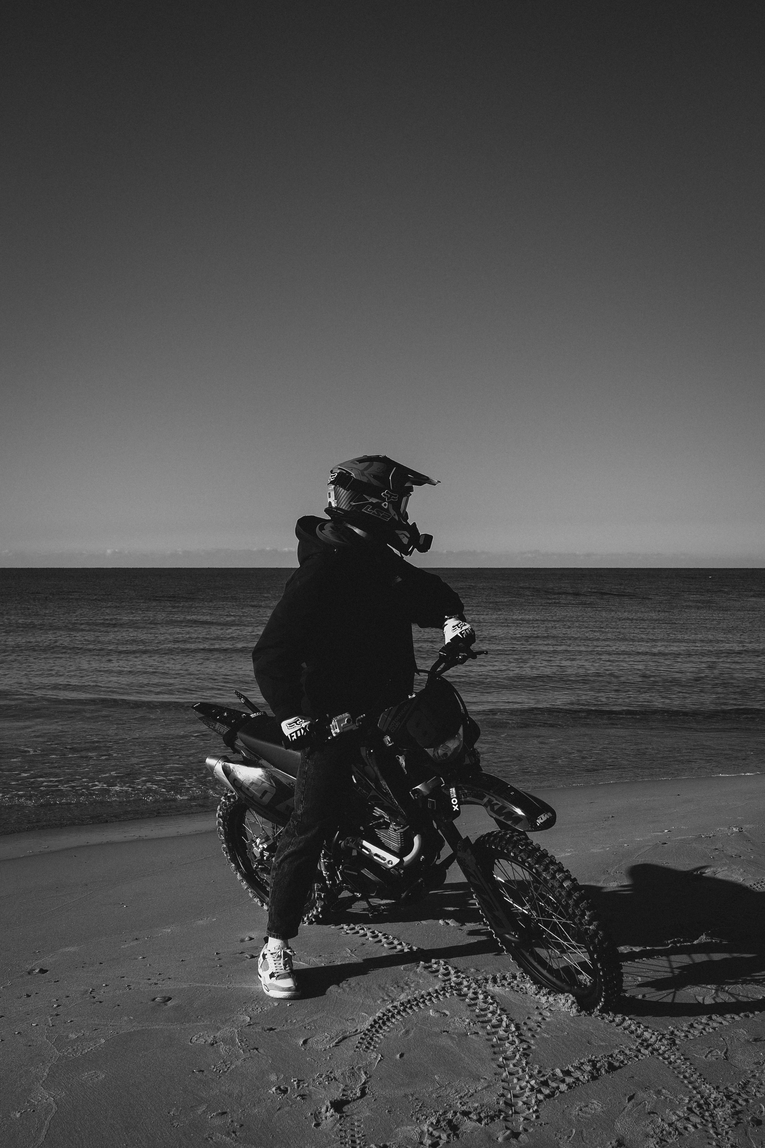 Калининград. Портретный фотограф DanilNabody