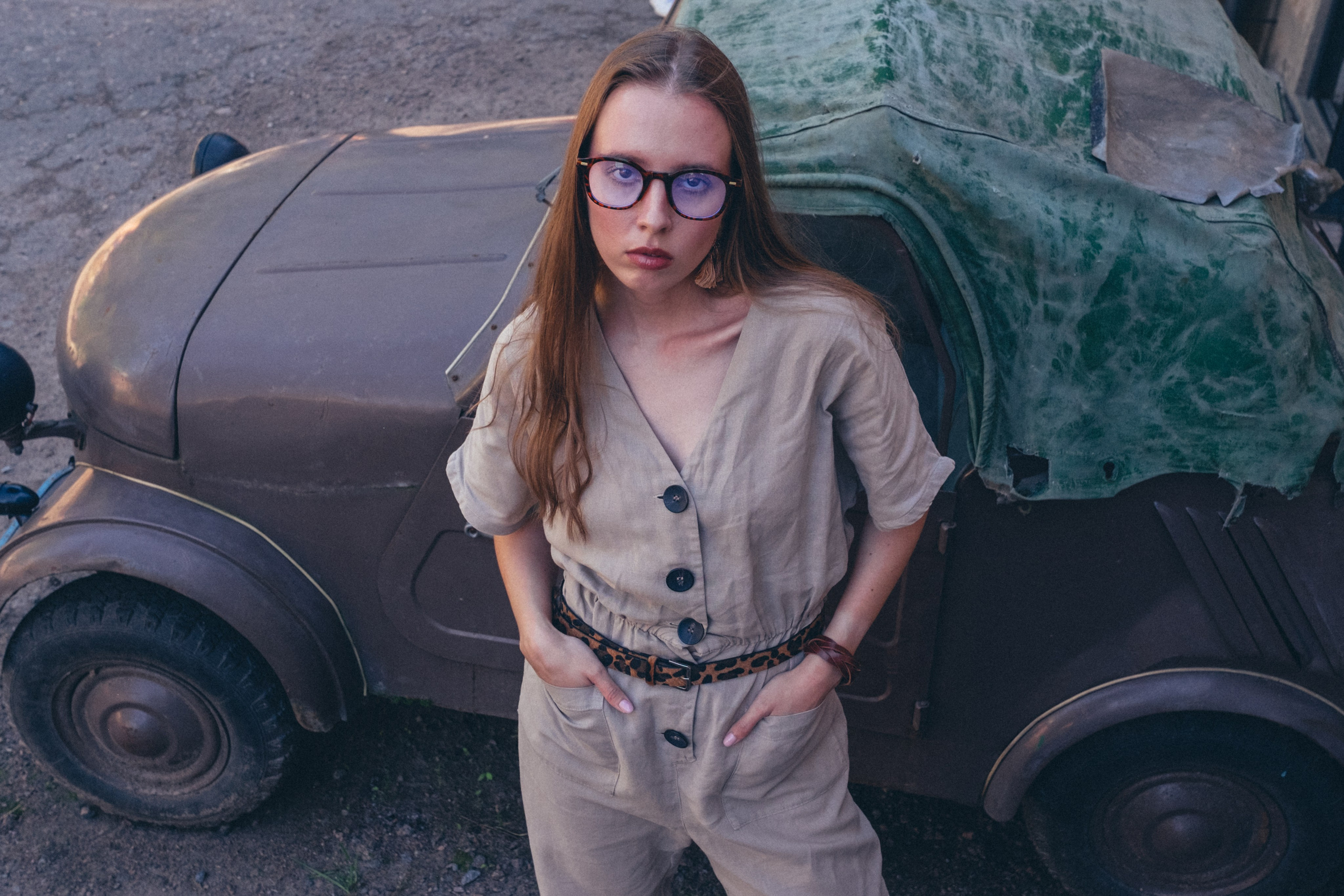 LE TEXSA. Портретный фотограф DanilNabody