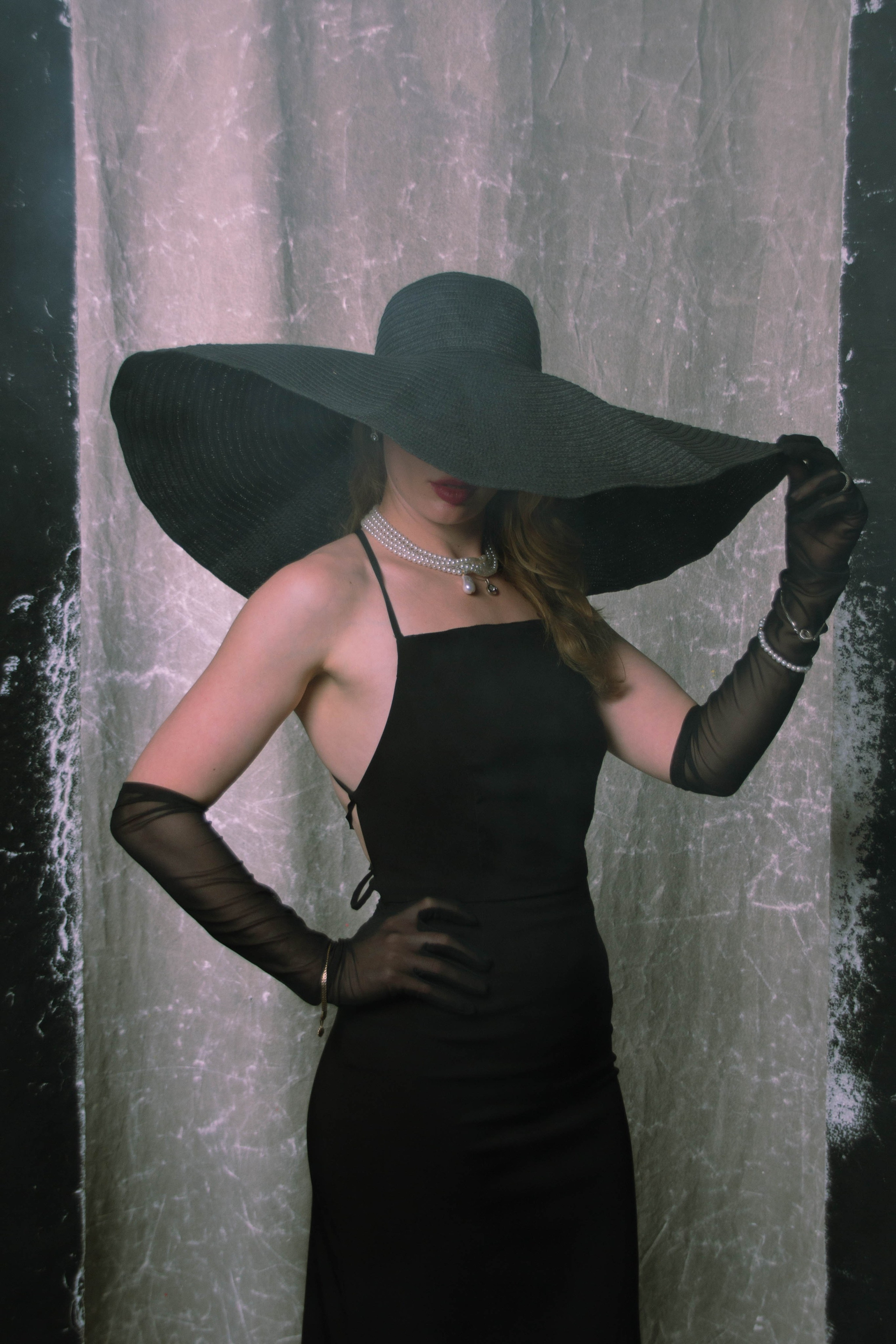 Анна. Портретный фотограф DanilNabody