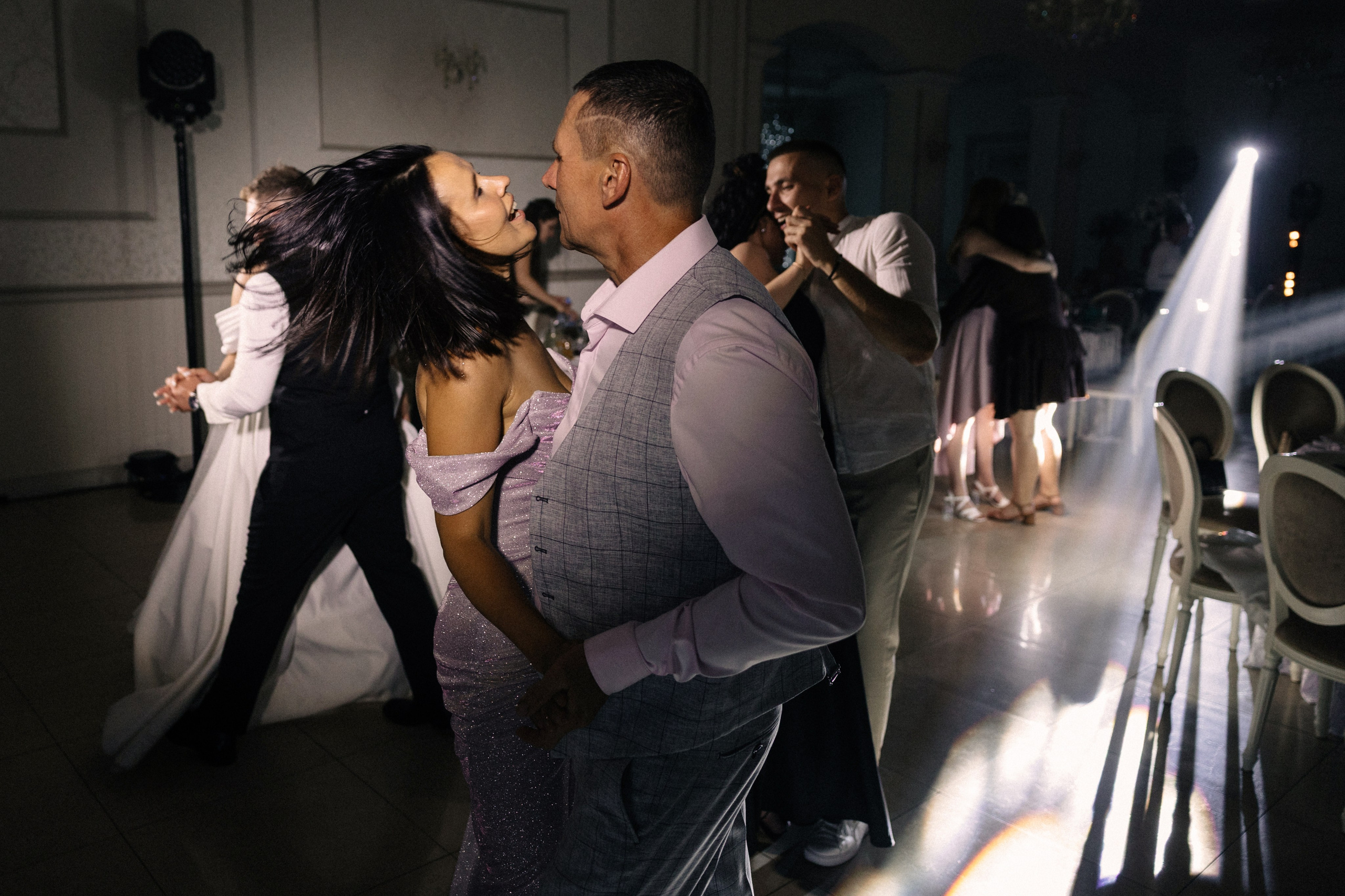 Даша&Вадим. Свадебный фотограф по всей Беларуси Цепелева Анна