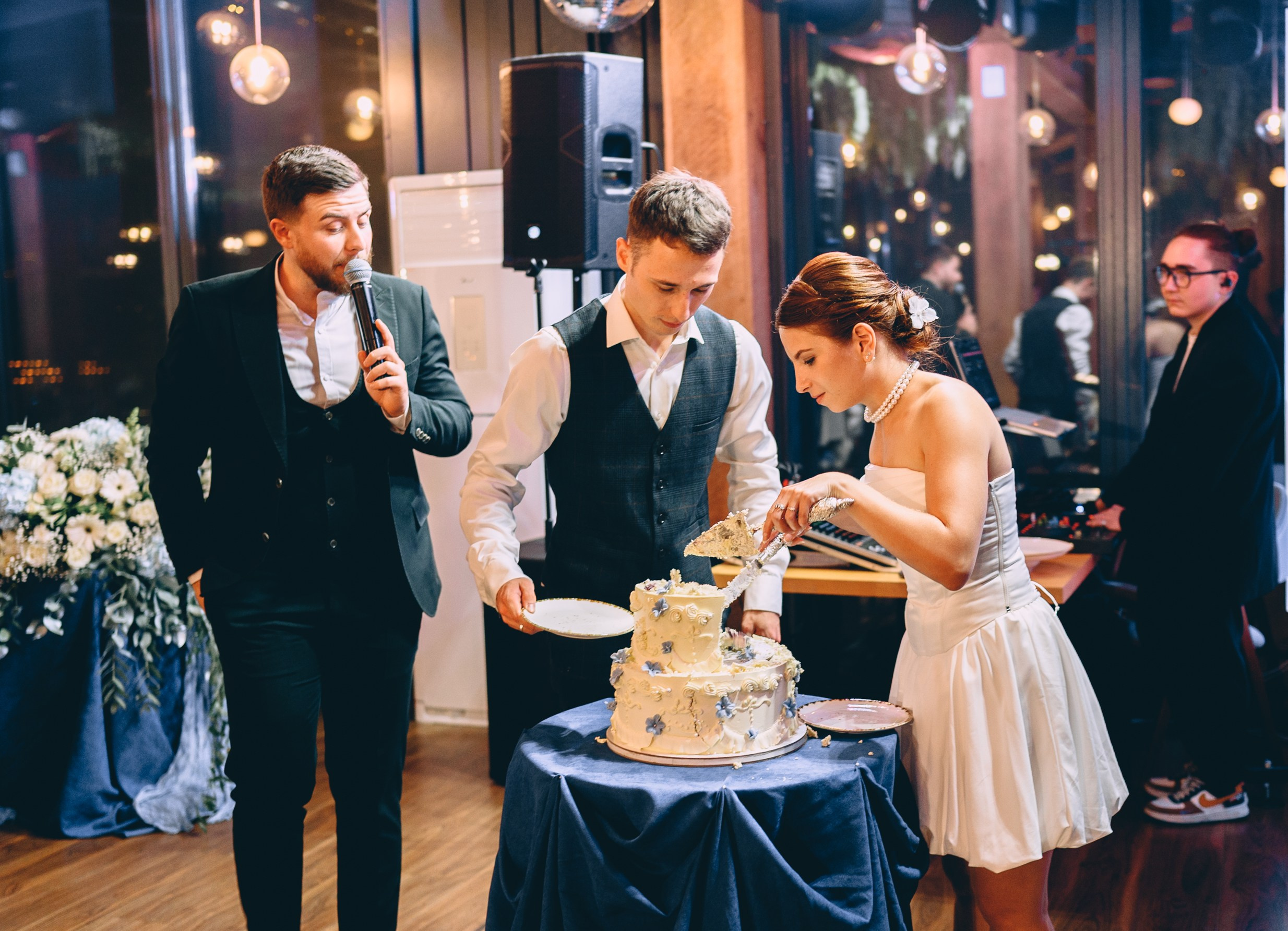 Глэмпинг Енот. Свадебный и семейный фотограф София Невская