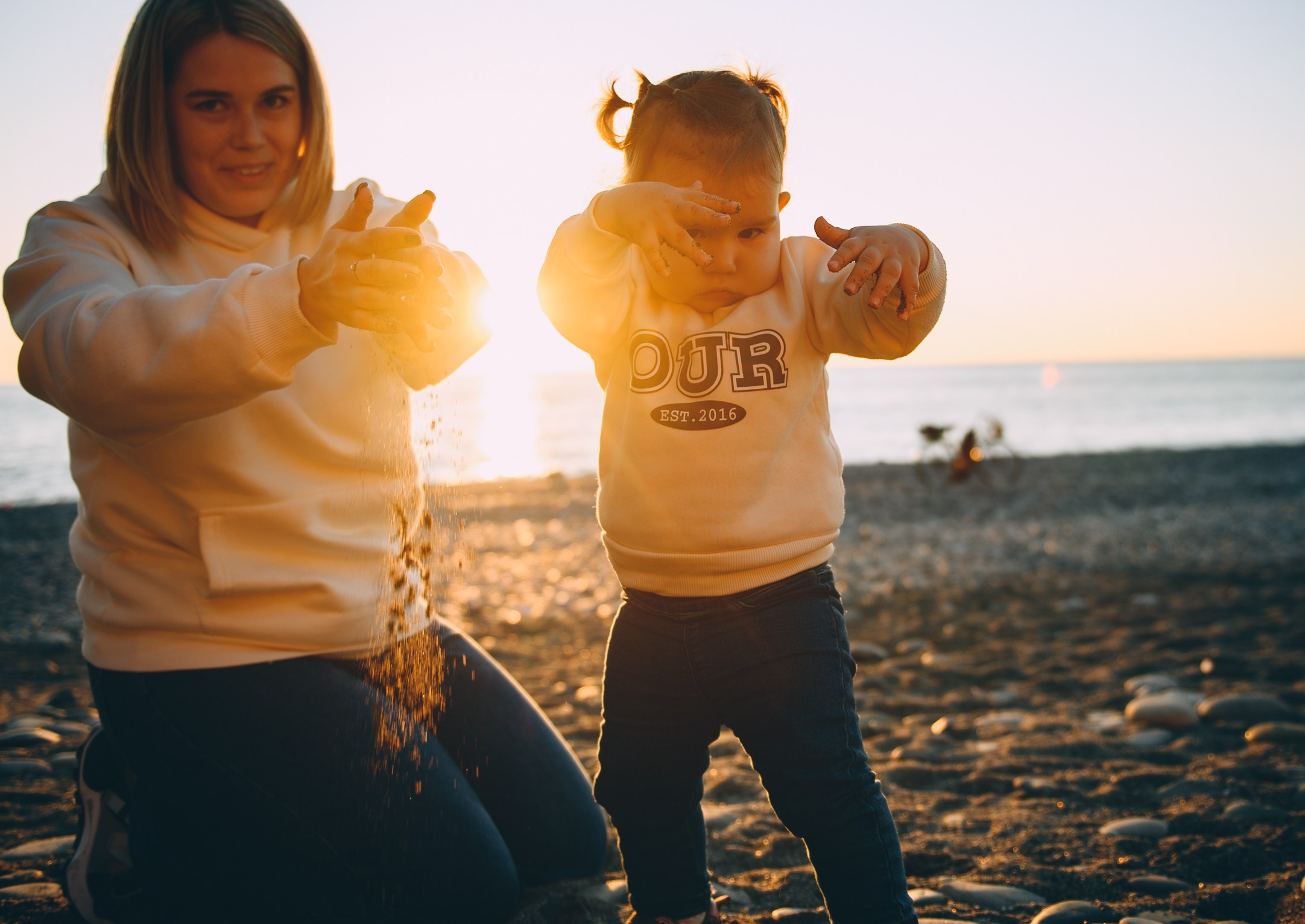 Осенний Адлер. Свадебный и семейный фотограф София Невская
