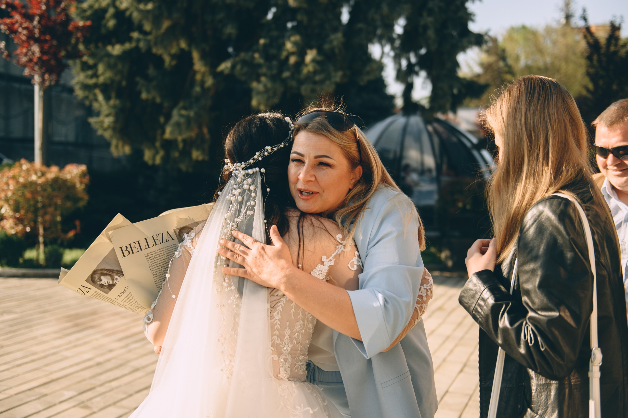 Парк Галицкого, Краснодар. Свадебный и семейный фотограф София Невская