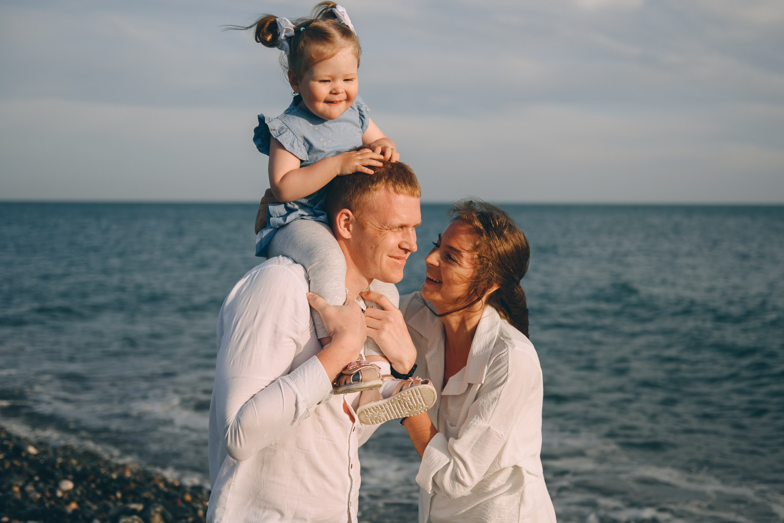 Все важное рядом. Пляж Сочи парк. Свадебный и семейный фотограф София Невская