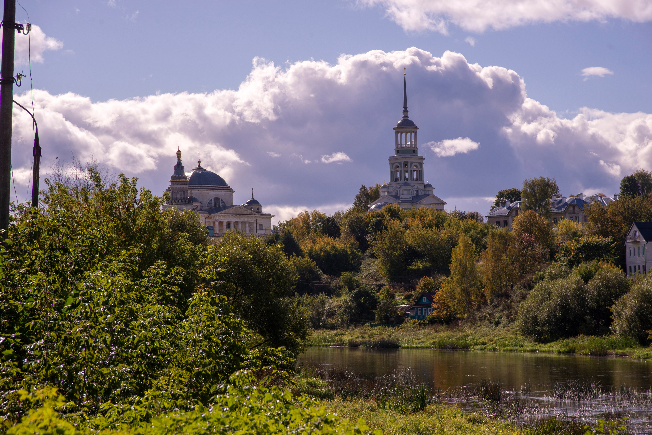 Торжок. 24 2025 (Nikon). Игорь Жучков. Россия увиденная глазами путешествующего фотографа