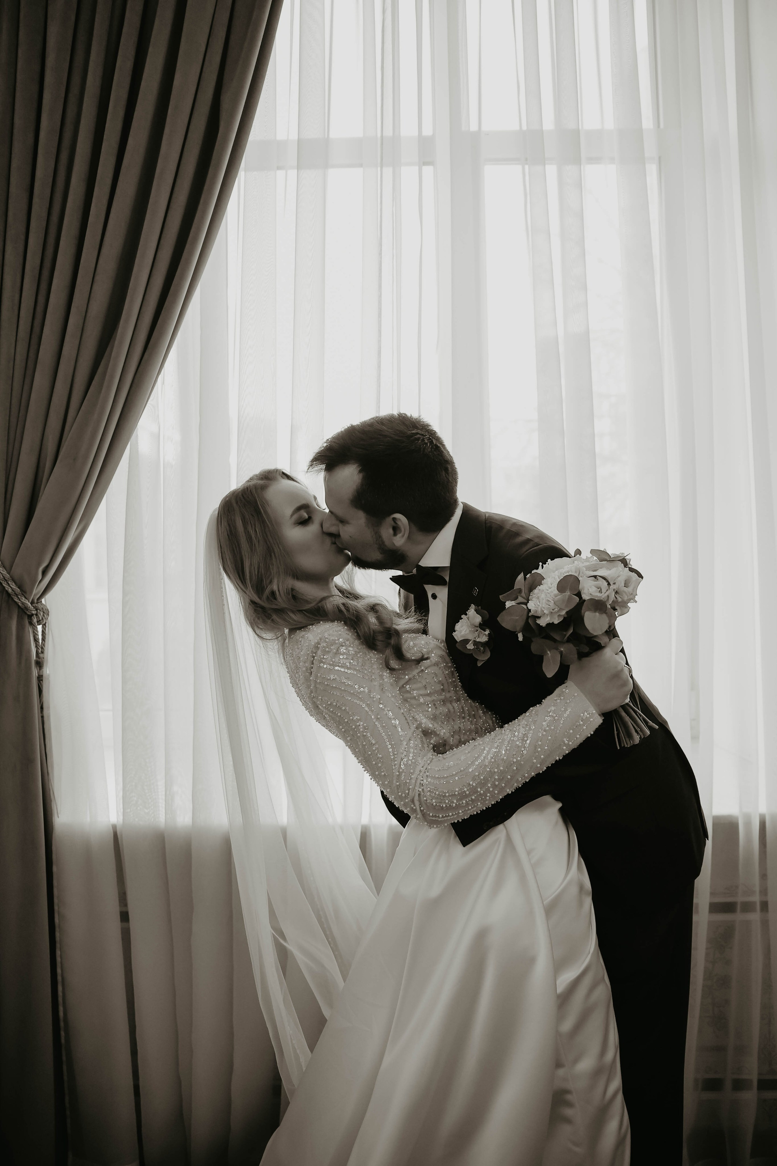 Анастасия и Максим. Фотограф в Москве и любой точке земного шара Алёна Вялова (Чулкова)