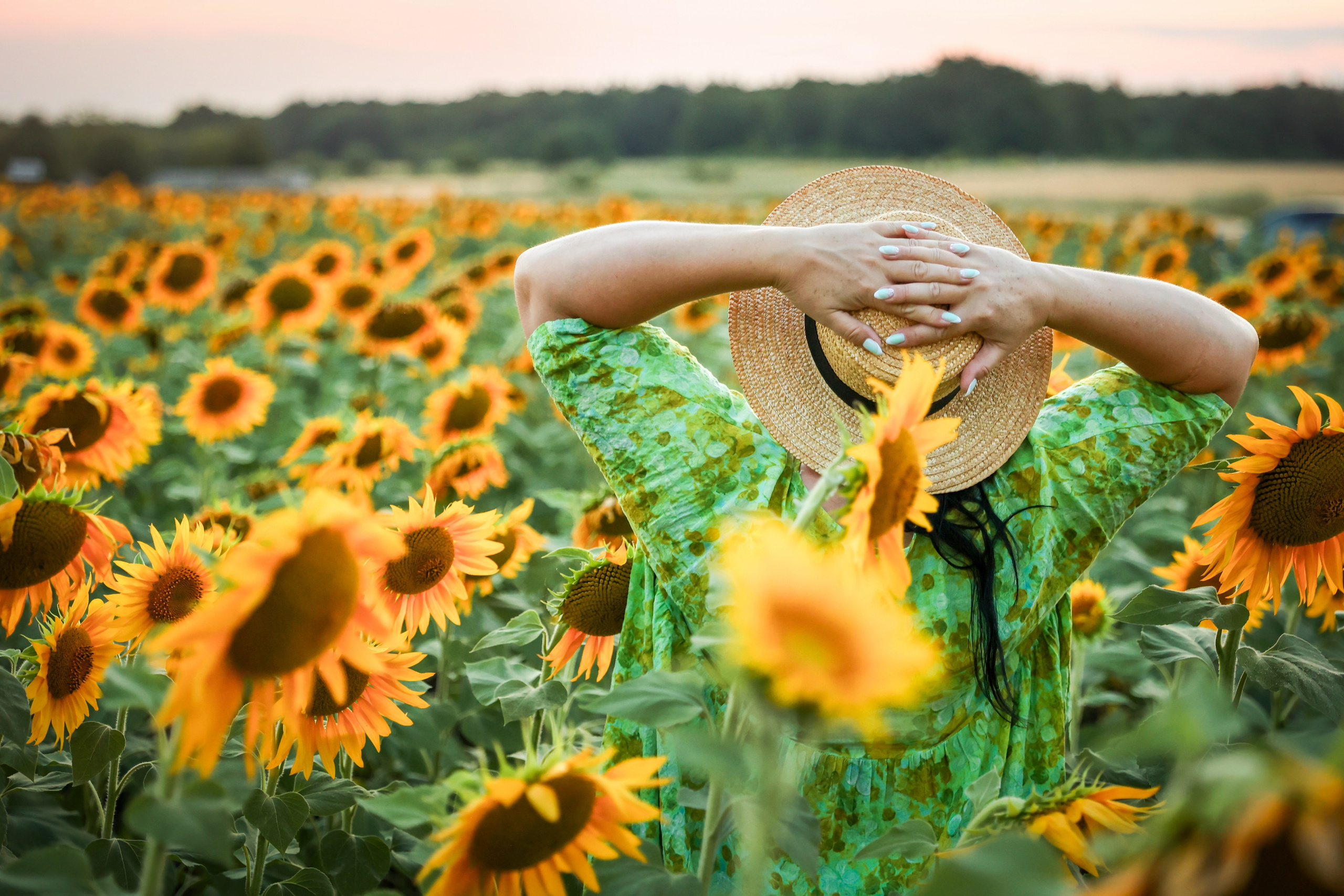 ЛЕТО. Семейный и детский фотограф в Белгороде Юлия Сирченко