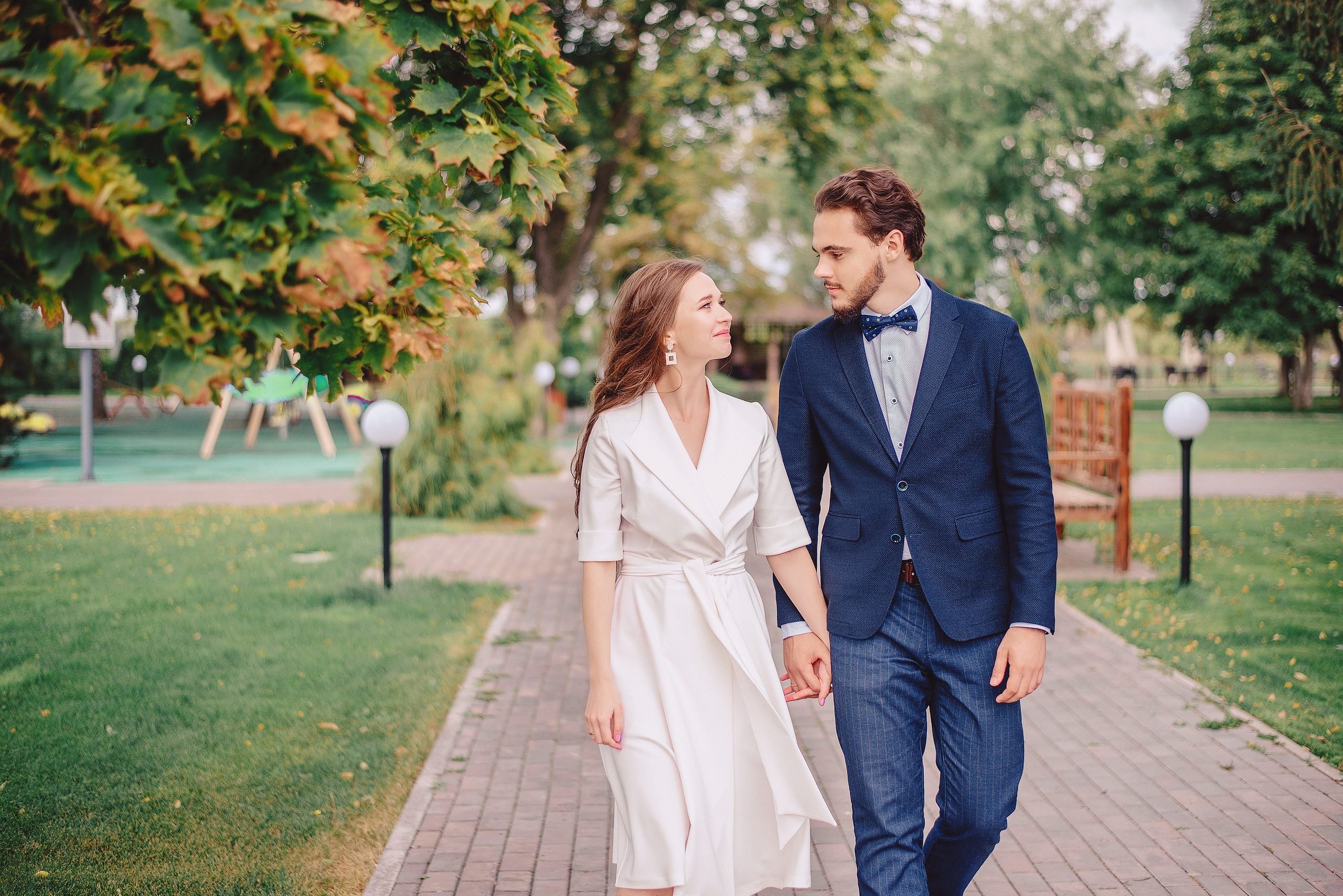 Фотограф для Love Story фотосессии в Балаково