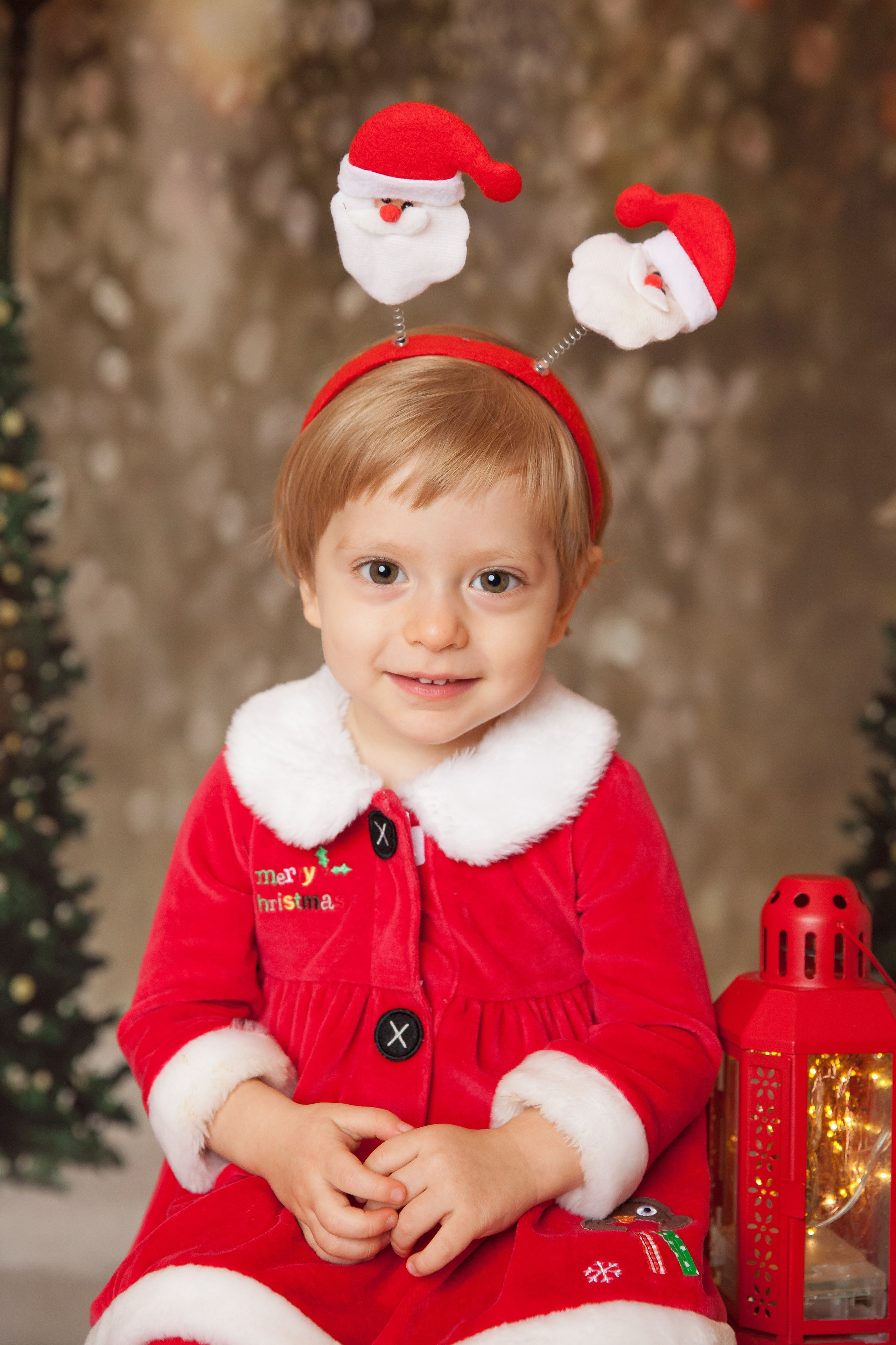 Новый Год. Проект для детского клуба. Выпускные альбомы Москва. Фотограф Шукурова Кристина