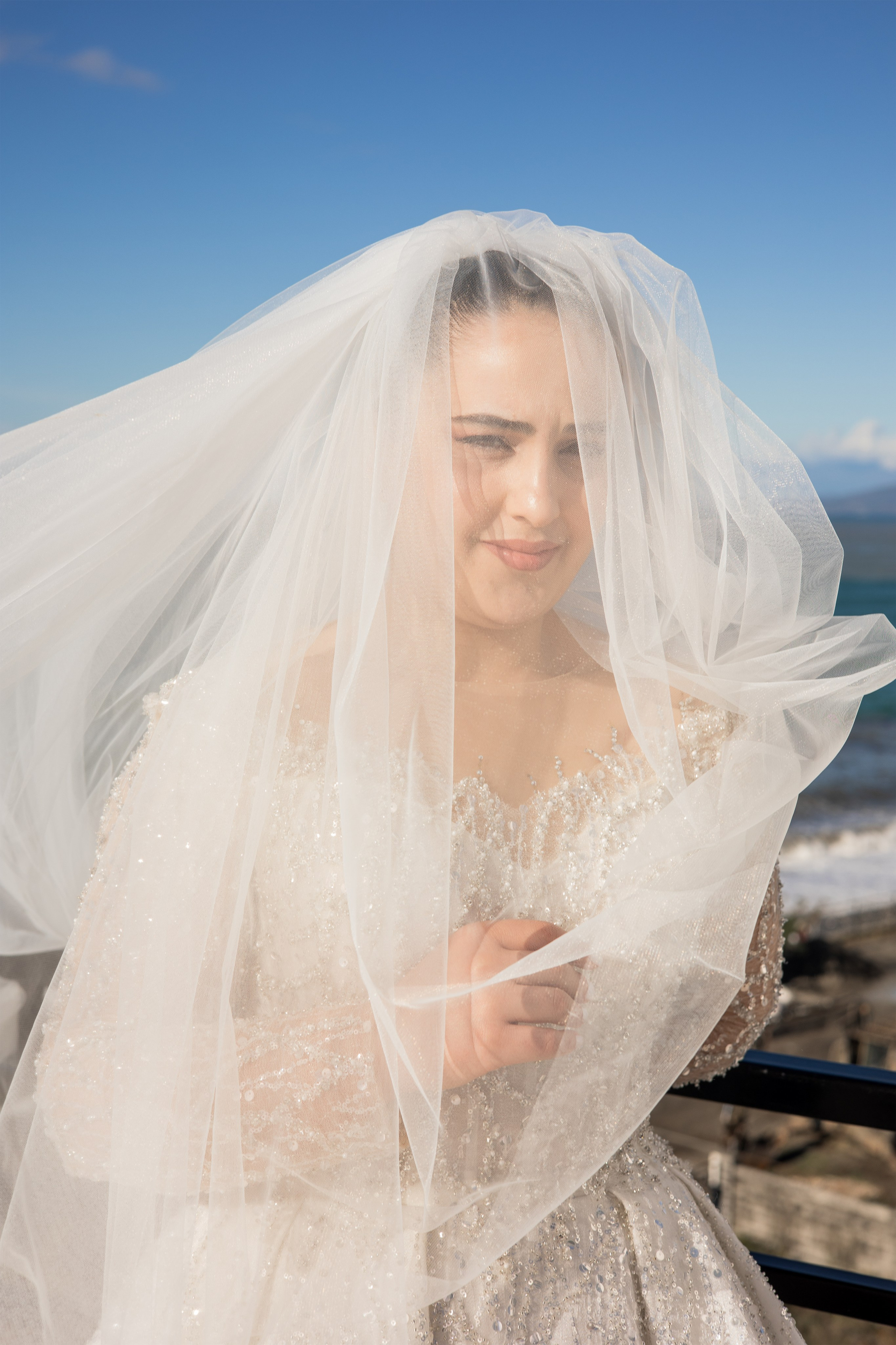 Эрик и Мадина. Свадебный и семейный фотограф в Абхазии Эля Цишба