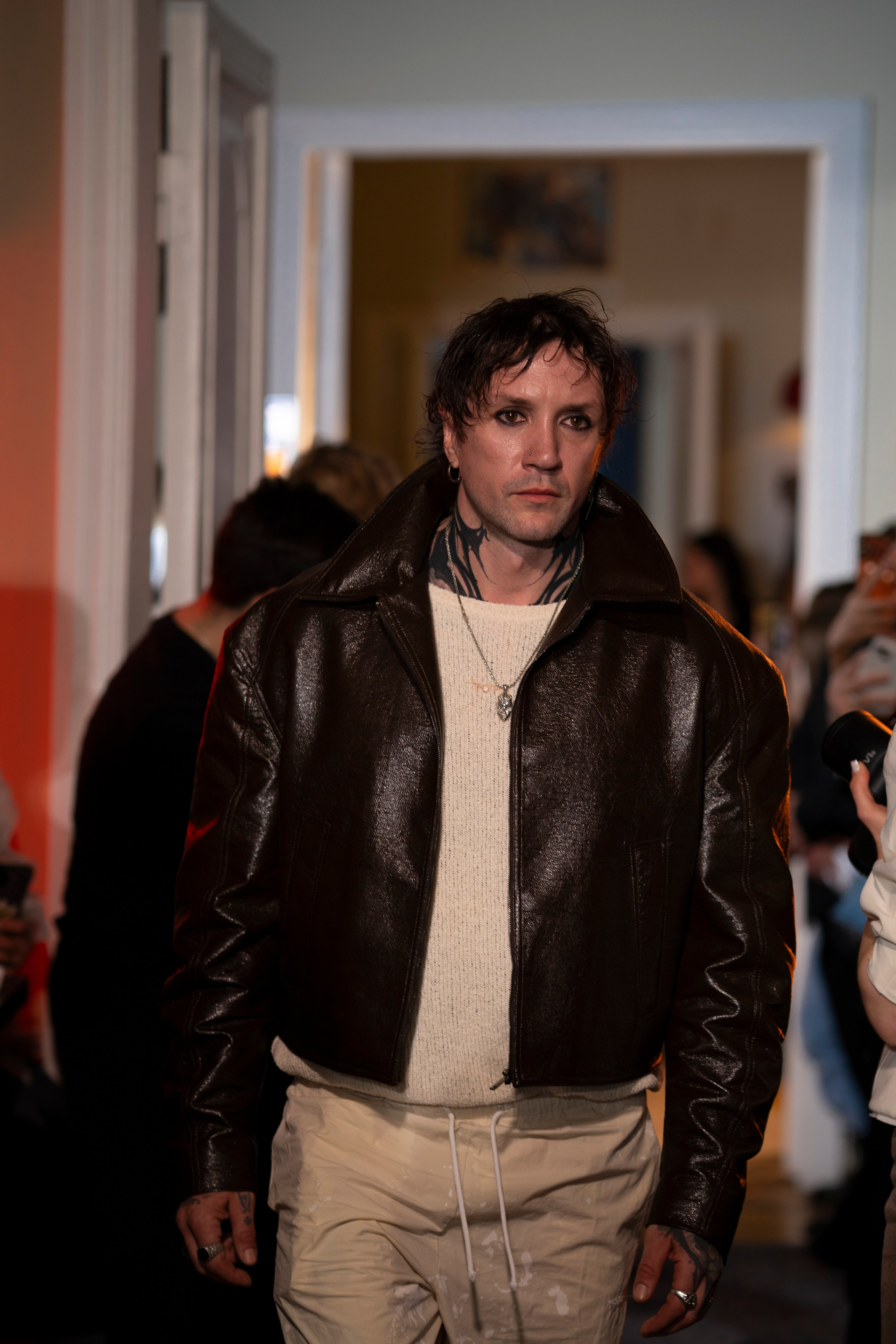 Fashion week 26 Москва. Фотограф москва московская область