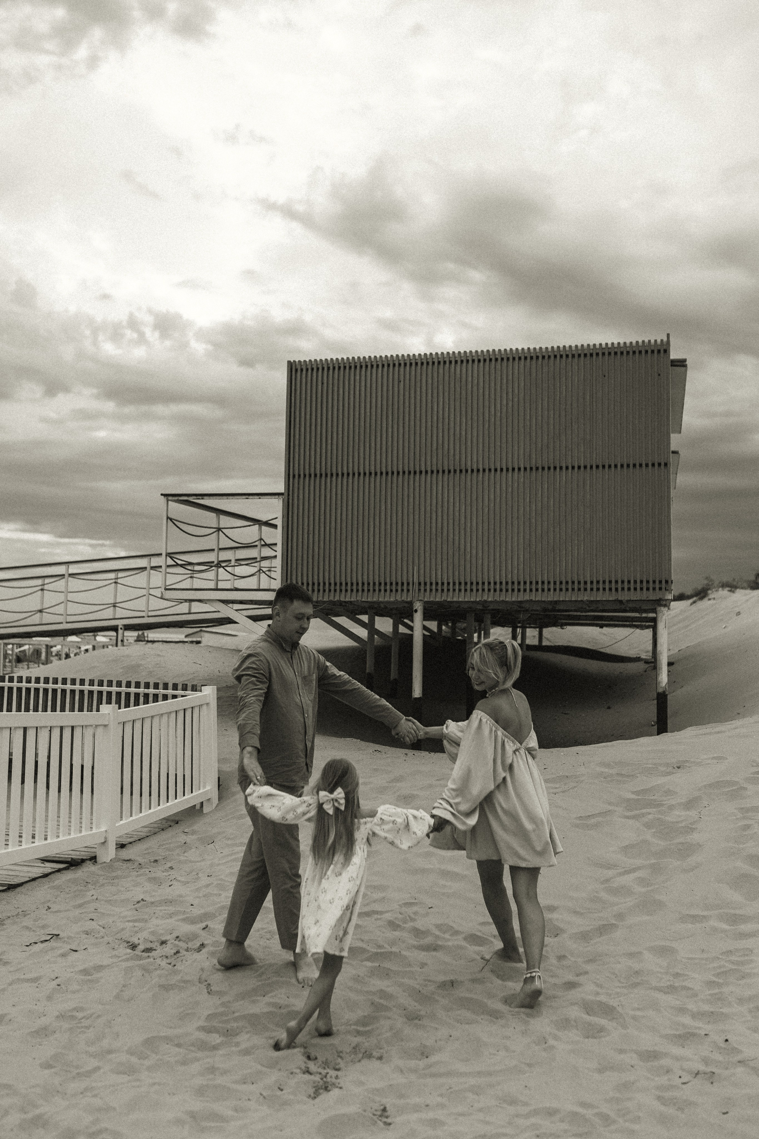 Даниил Диана и Элина. Семейный фотограф в Новороссийске и Анапе Александра Яковлева