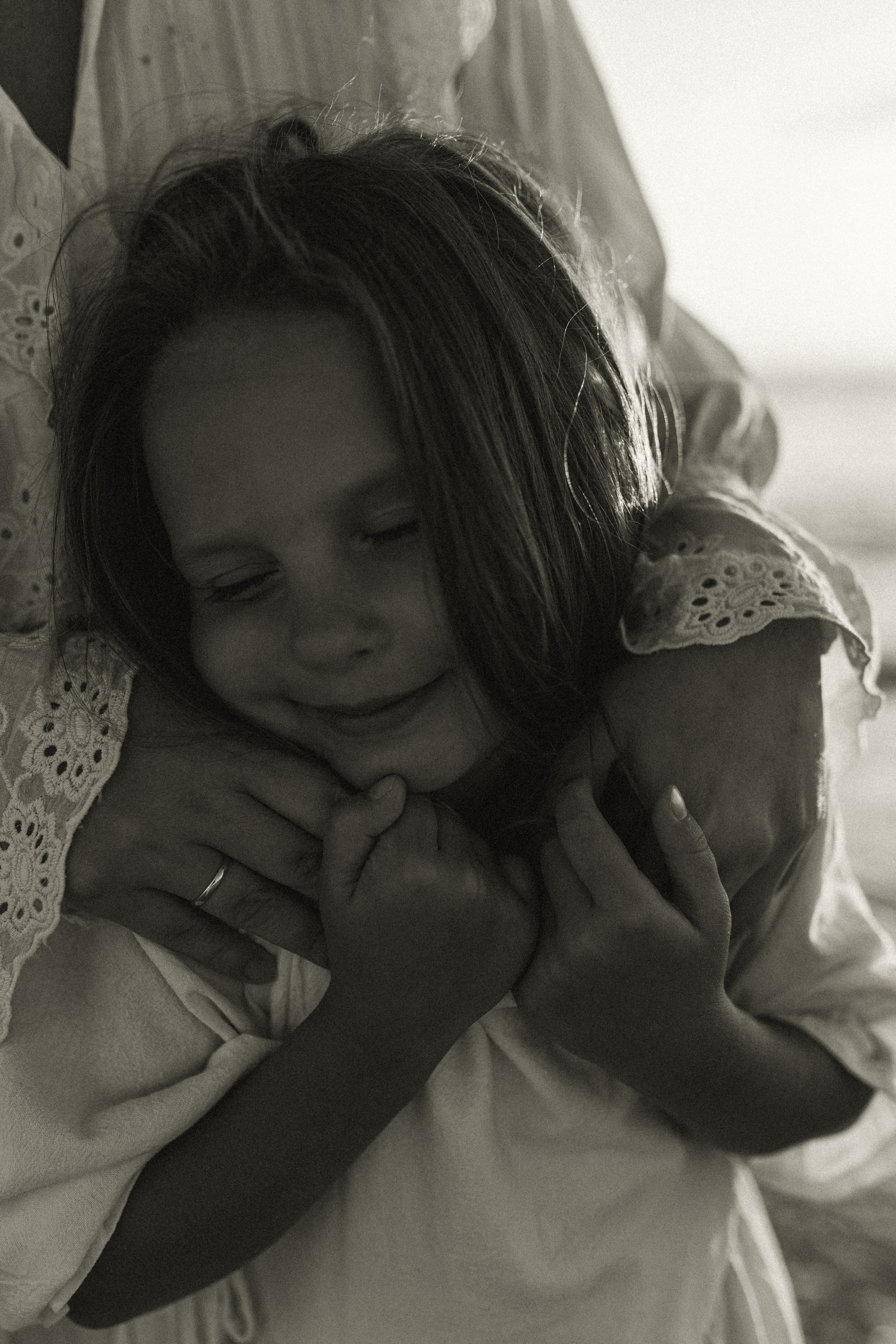 Саша Юля и Вера. Семейный фотограф в Новороссийске и Анапе Александра Яковлева