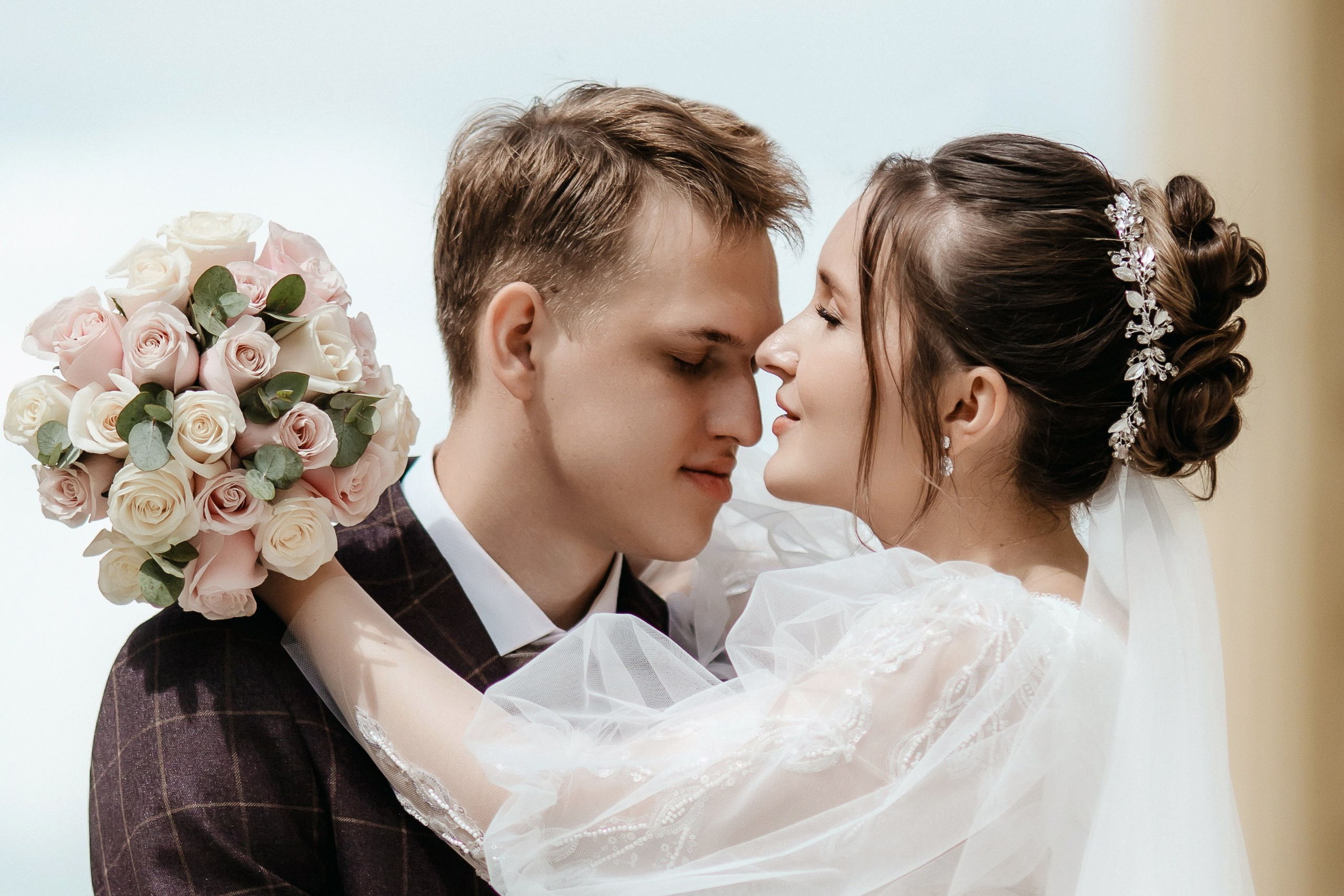 Свадебная Галерея. Фотограф Елена Райс Ленинск-Кузнецкий