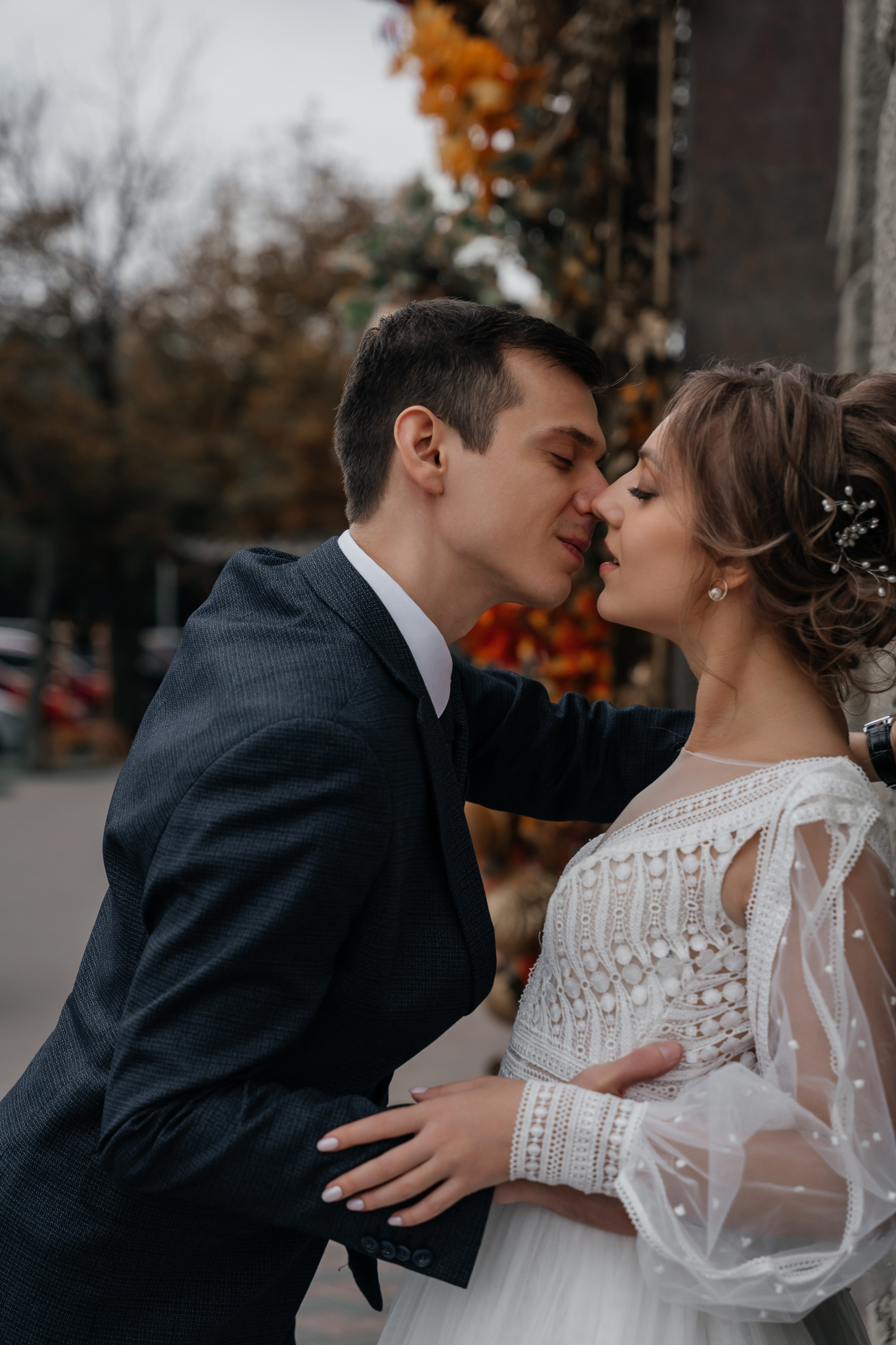 О+Ю 🤍. Свадебный и семейный фотограф Волгоград