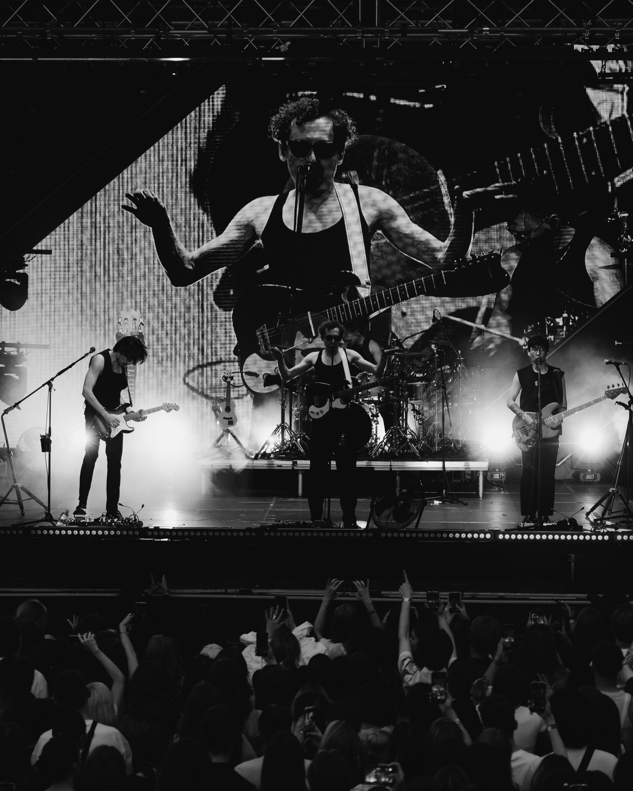 Zoloto SummerSound SPB’25. RUSLAN ROZANOV