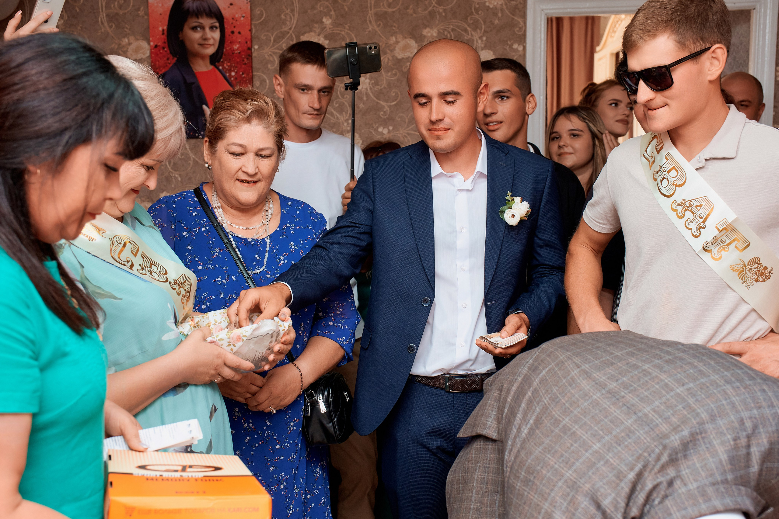 Саша и Даша. Фотограф Таганрог Анна Трайжон