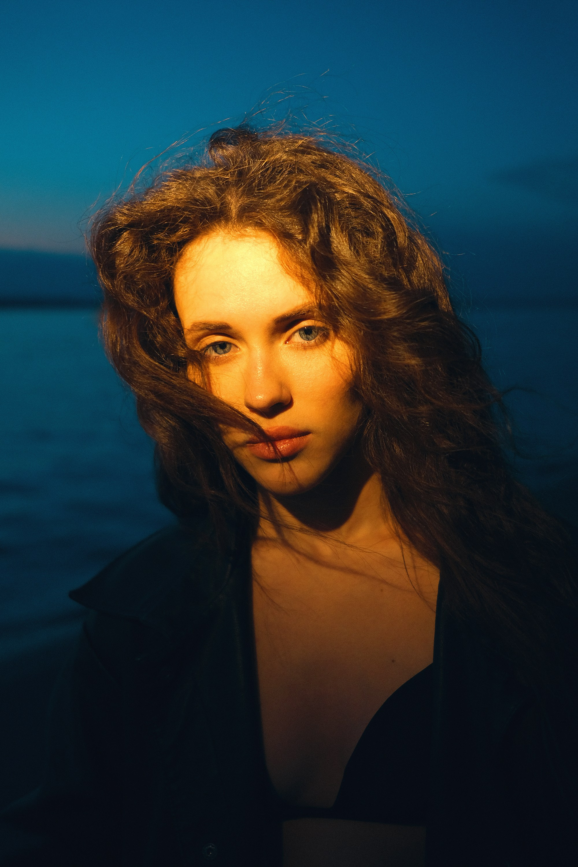 Полина. Anya.vision