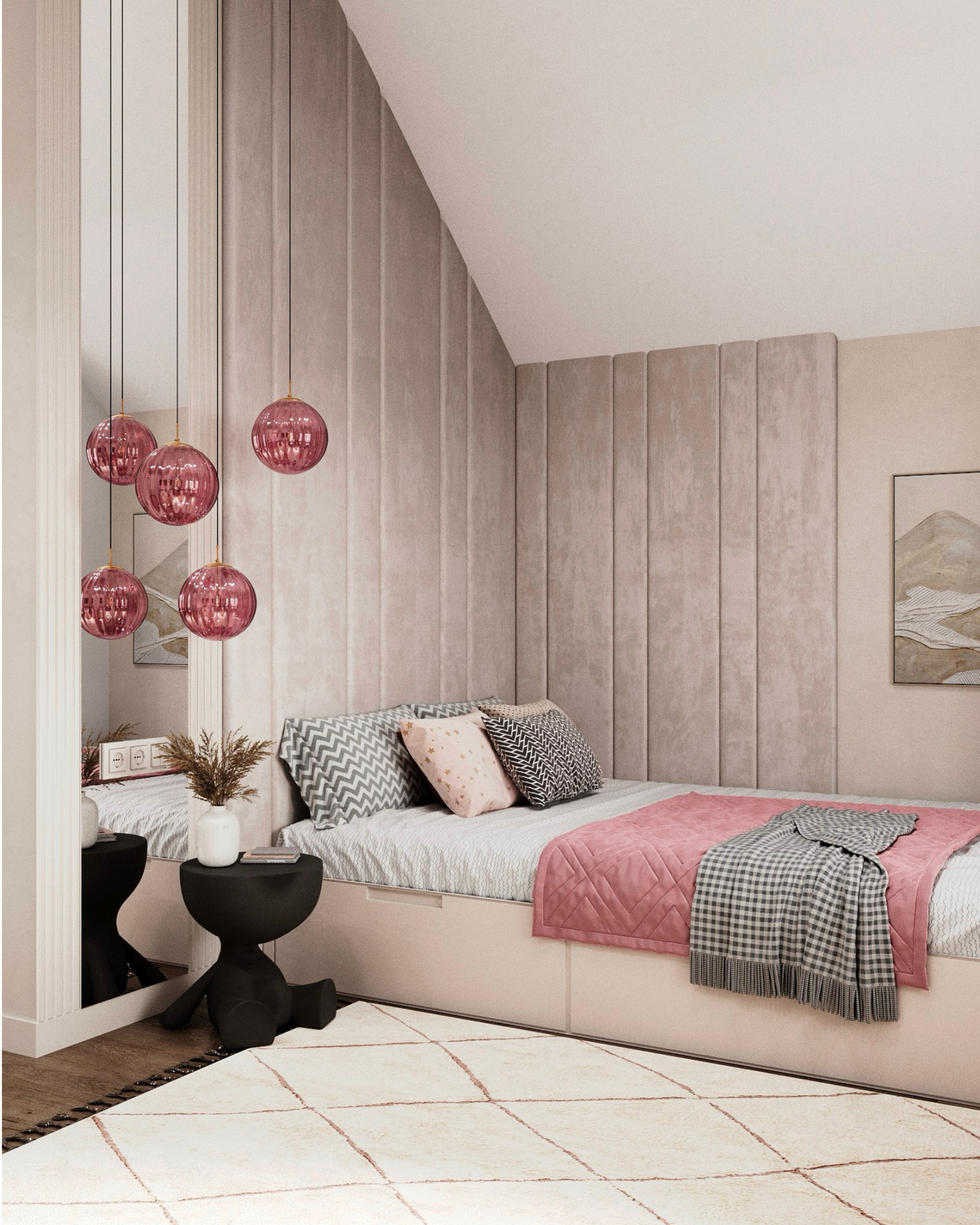 Дом 2 этажа. Студия Дизайна интерьера Tsvetdesign. Дизайнер в Санкт-Петербурге