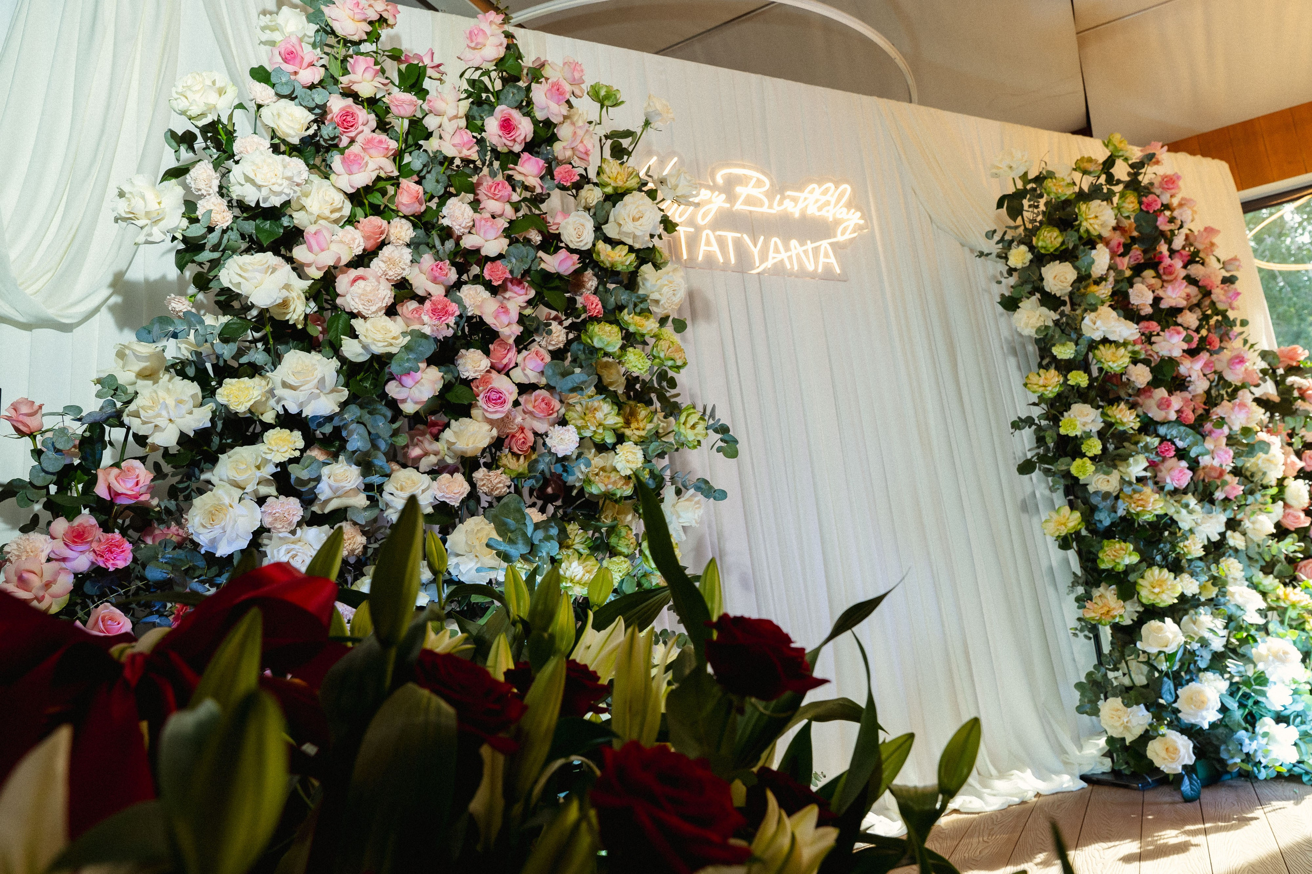 Банкеты. Портретный и событийный фотограф в Барнауле, Москве, Новосибирске