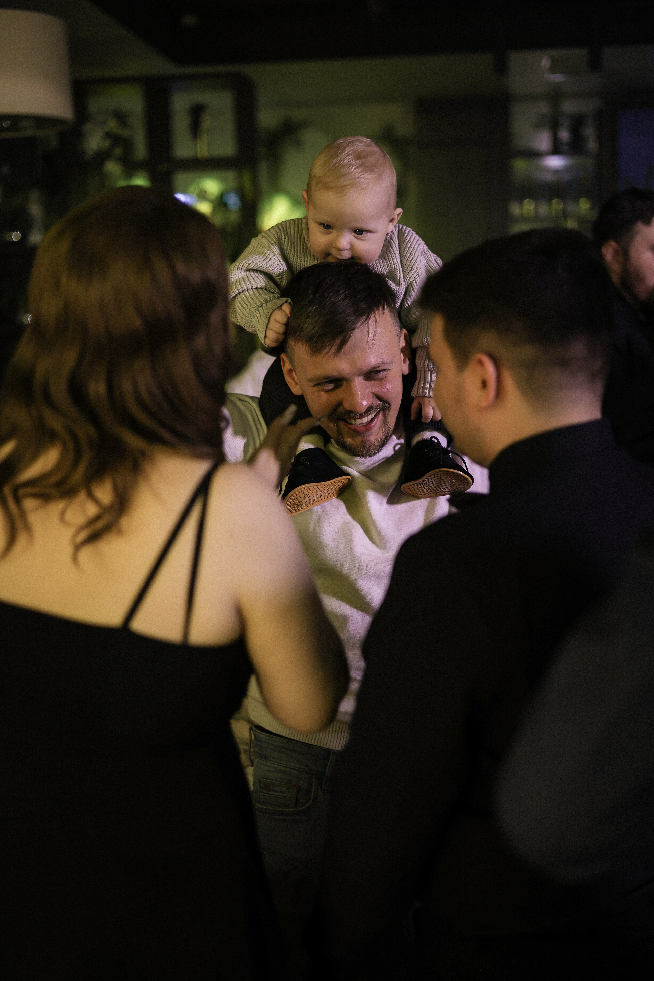 Евгений и Виктория. Фотограф Волгоград / Волжский