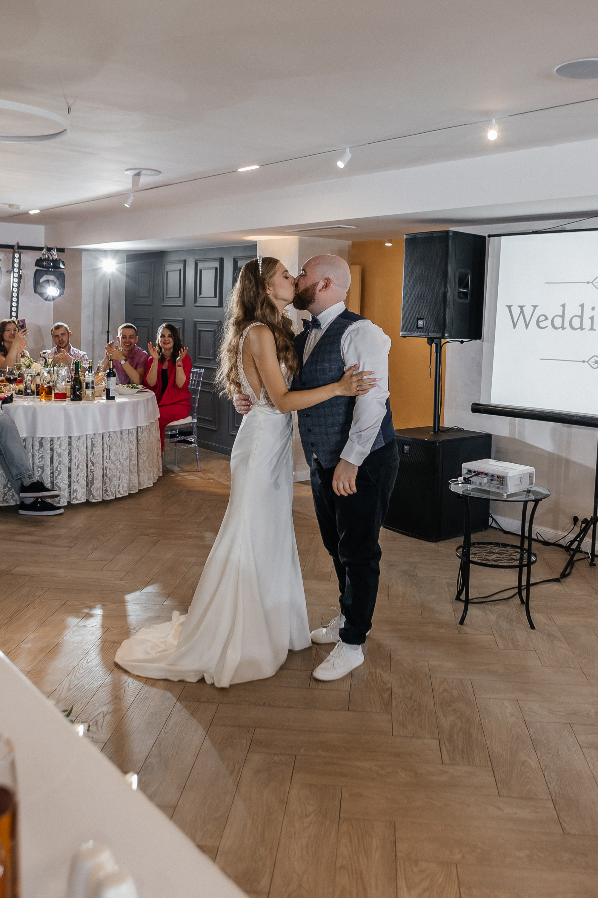 Мария+Степан. Свадебный и портретный фотограф в Екатеринбурге Виолетта Куприкова