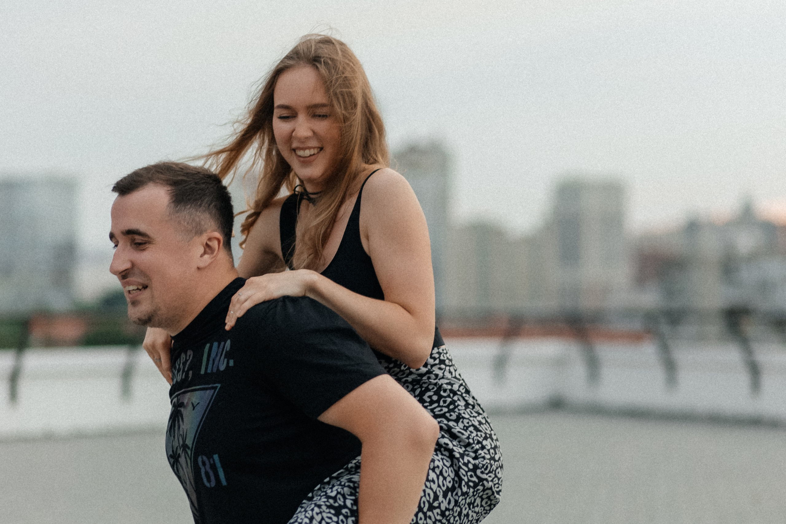 Надежда+Артём. Свадебный и портретный фотограф в Екатеринбурге Виолетта Куприкова