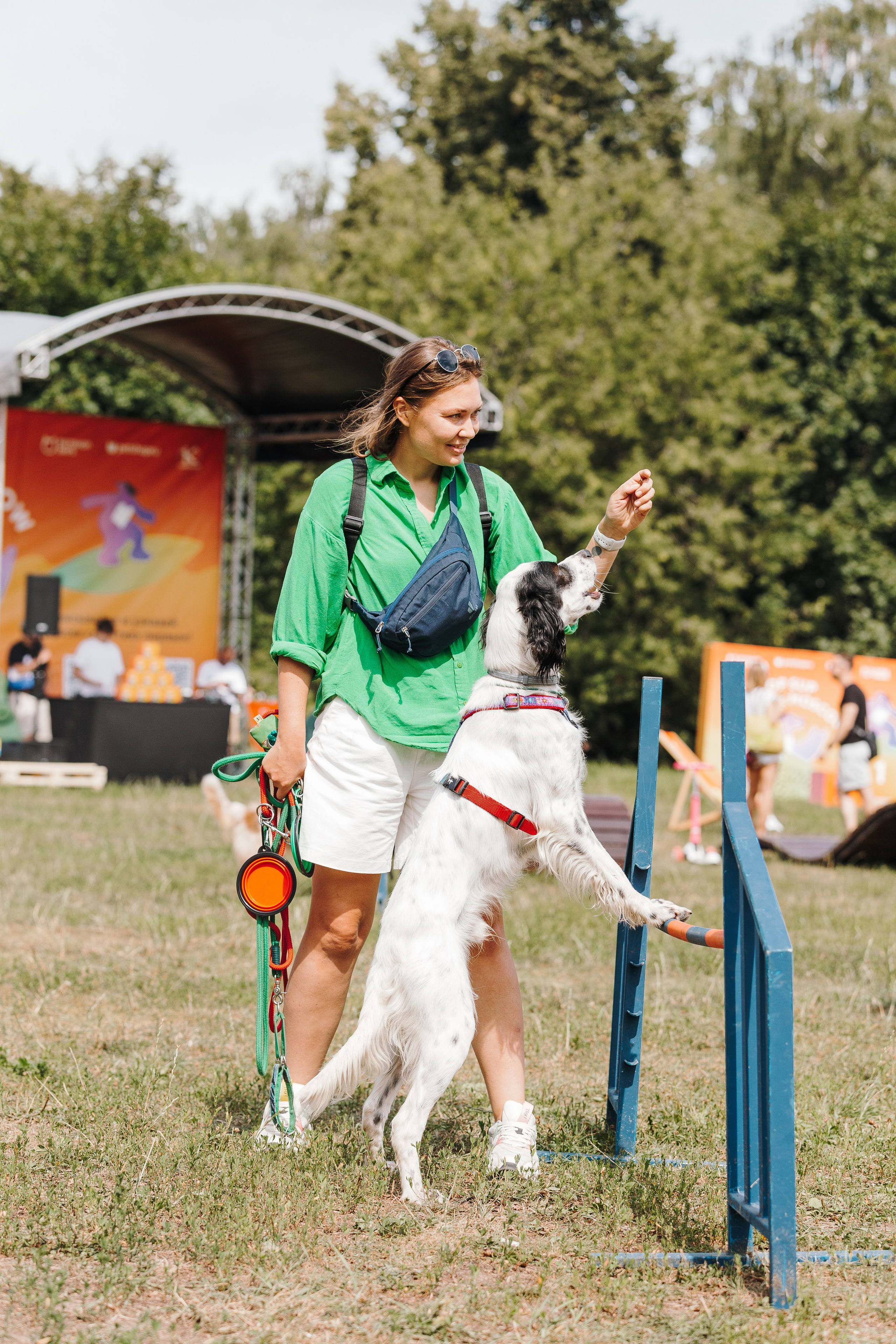 Petshop Sup day. Фотограф анималист Кристина Карпова, Москва