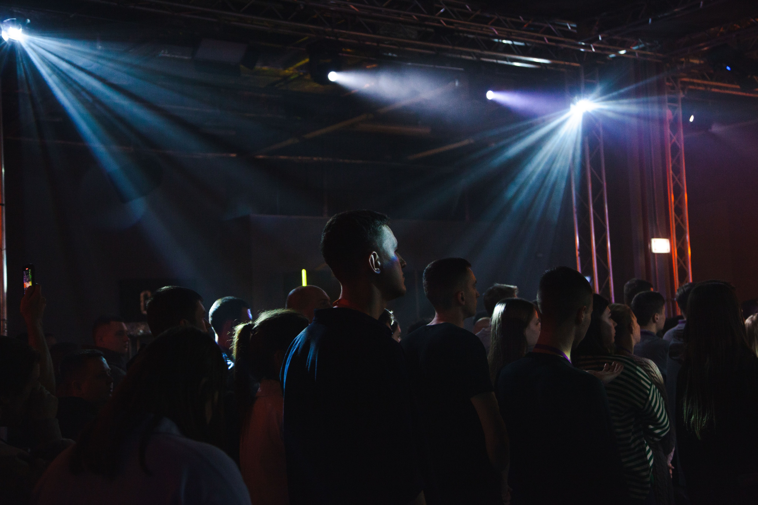 GFC. Фотограф-ретушер