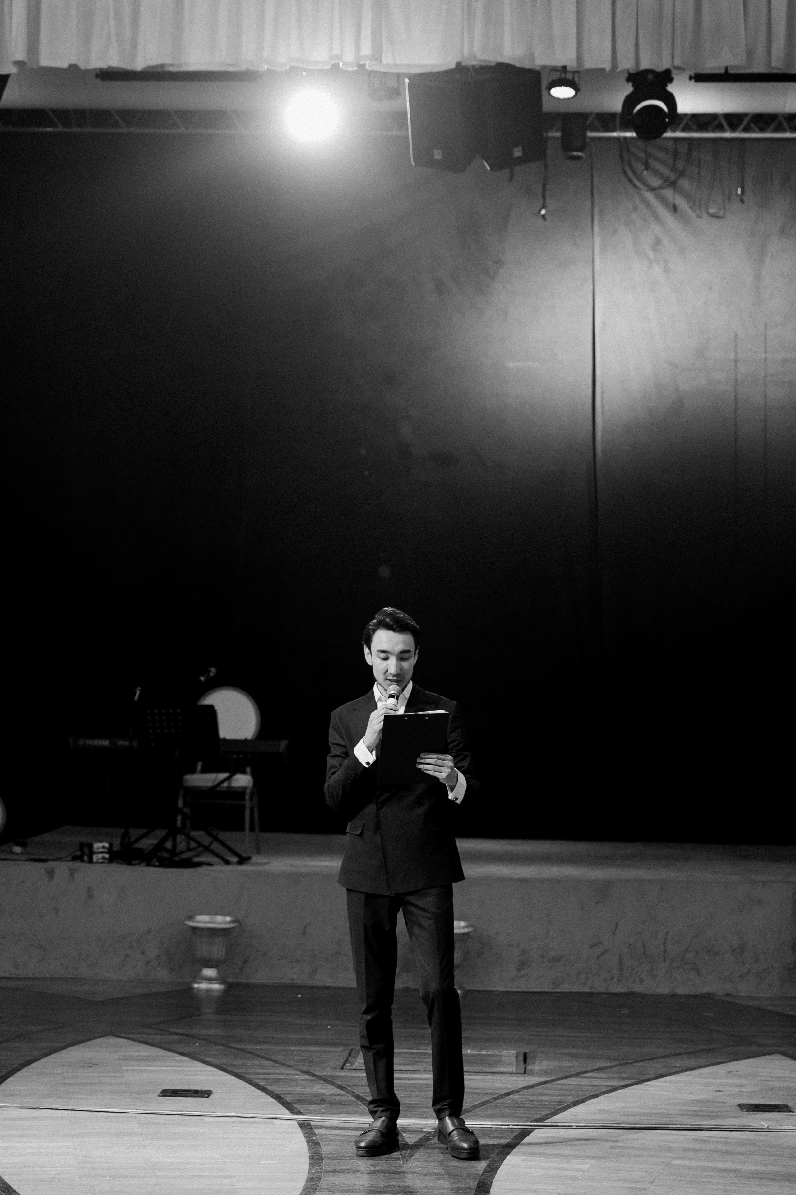 Свадебный банкет Абылайхан и Меруерт. Akkanatart.kz