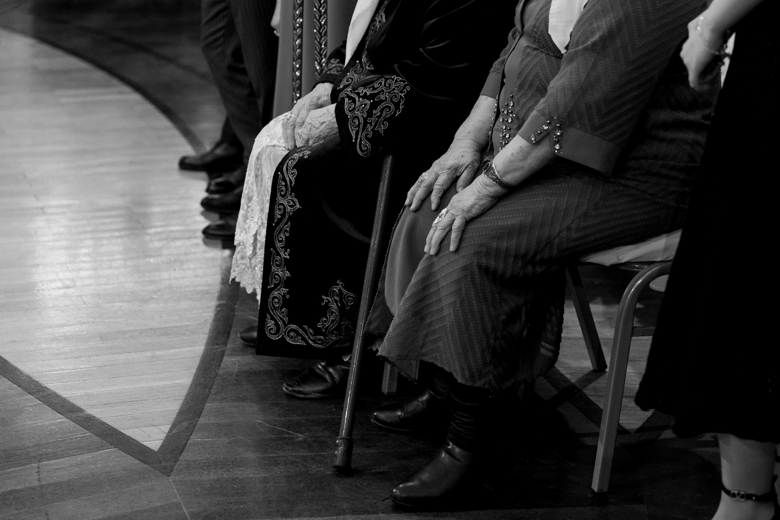 Свадебный банкет Абылайхан и Меруерт. Akkanatart.kz