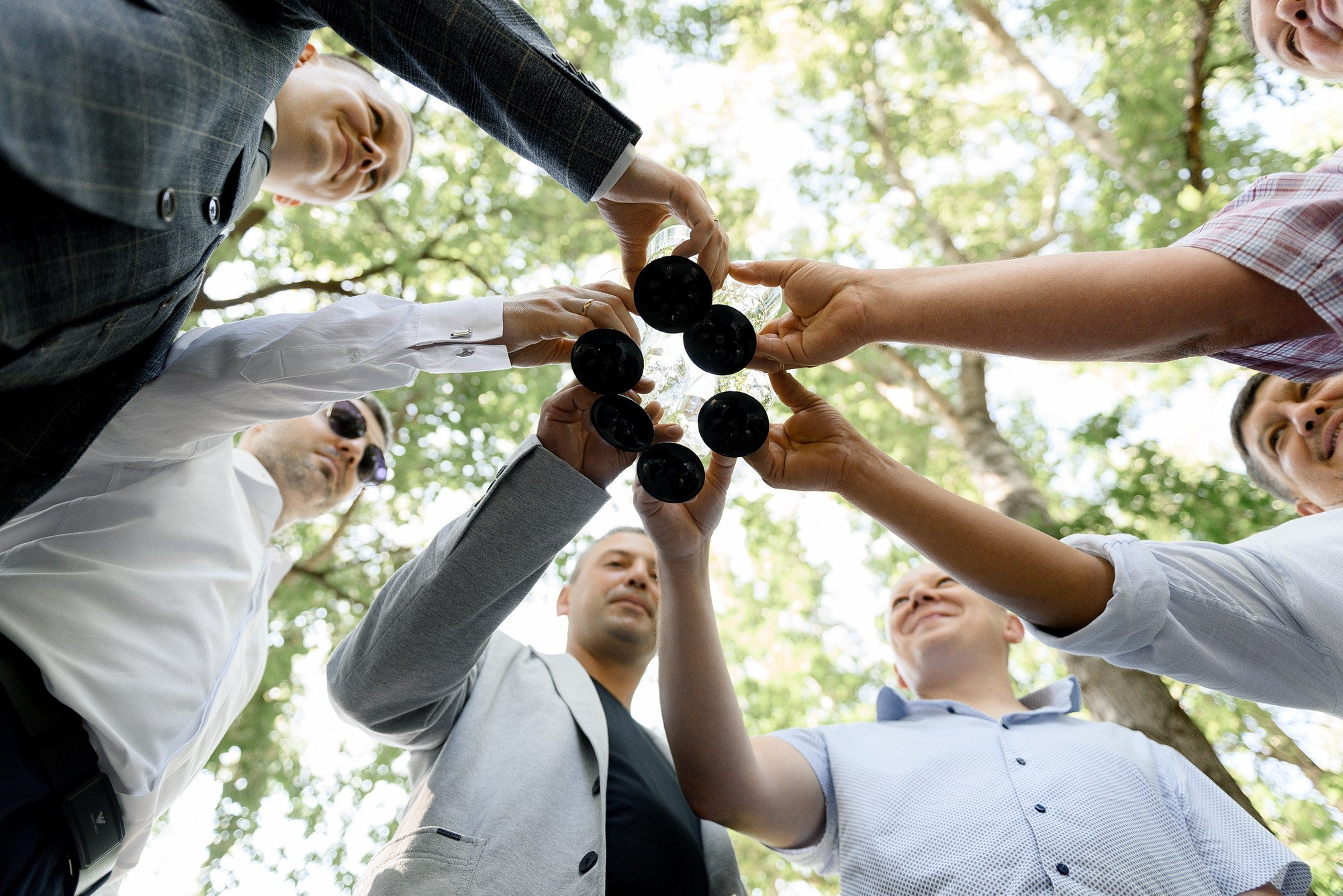 Наталья и Евгений. Свадебный и репортажный фотограф Никита Сницарев в Барнауле