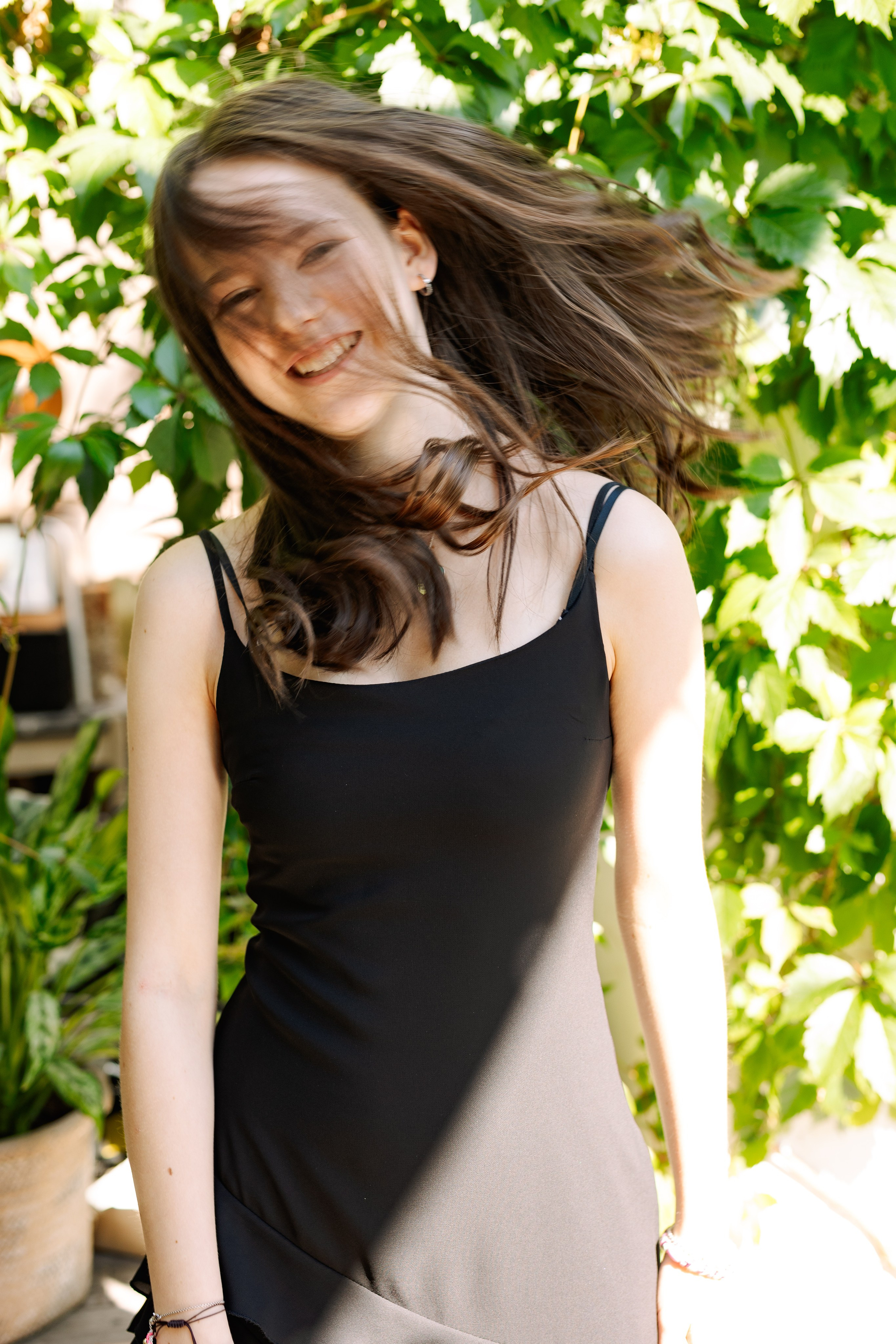 Agnija. Главная