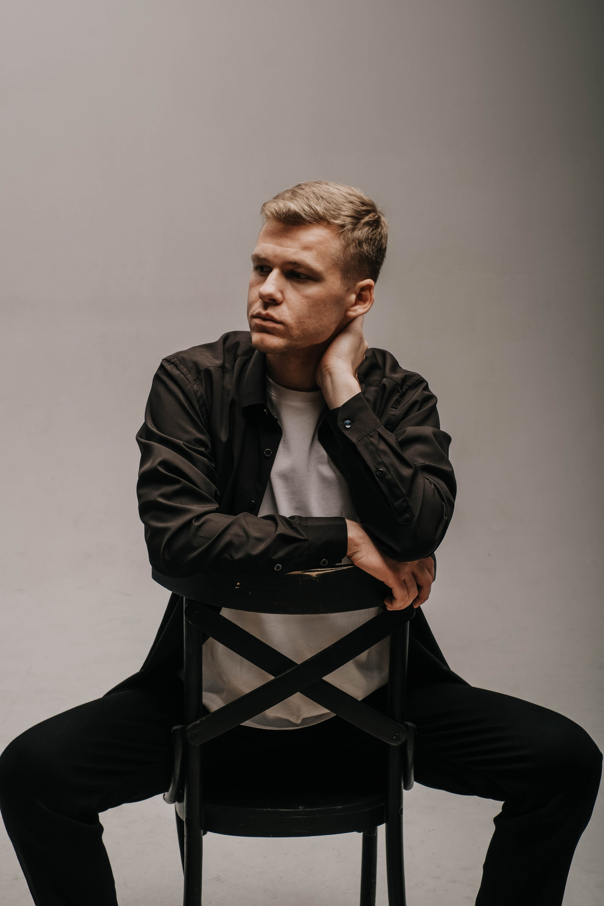 Михаил. Елена Фирсова | Фотограф Астрахань