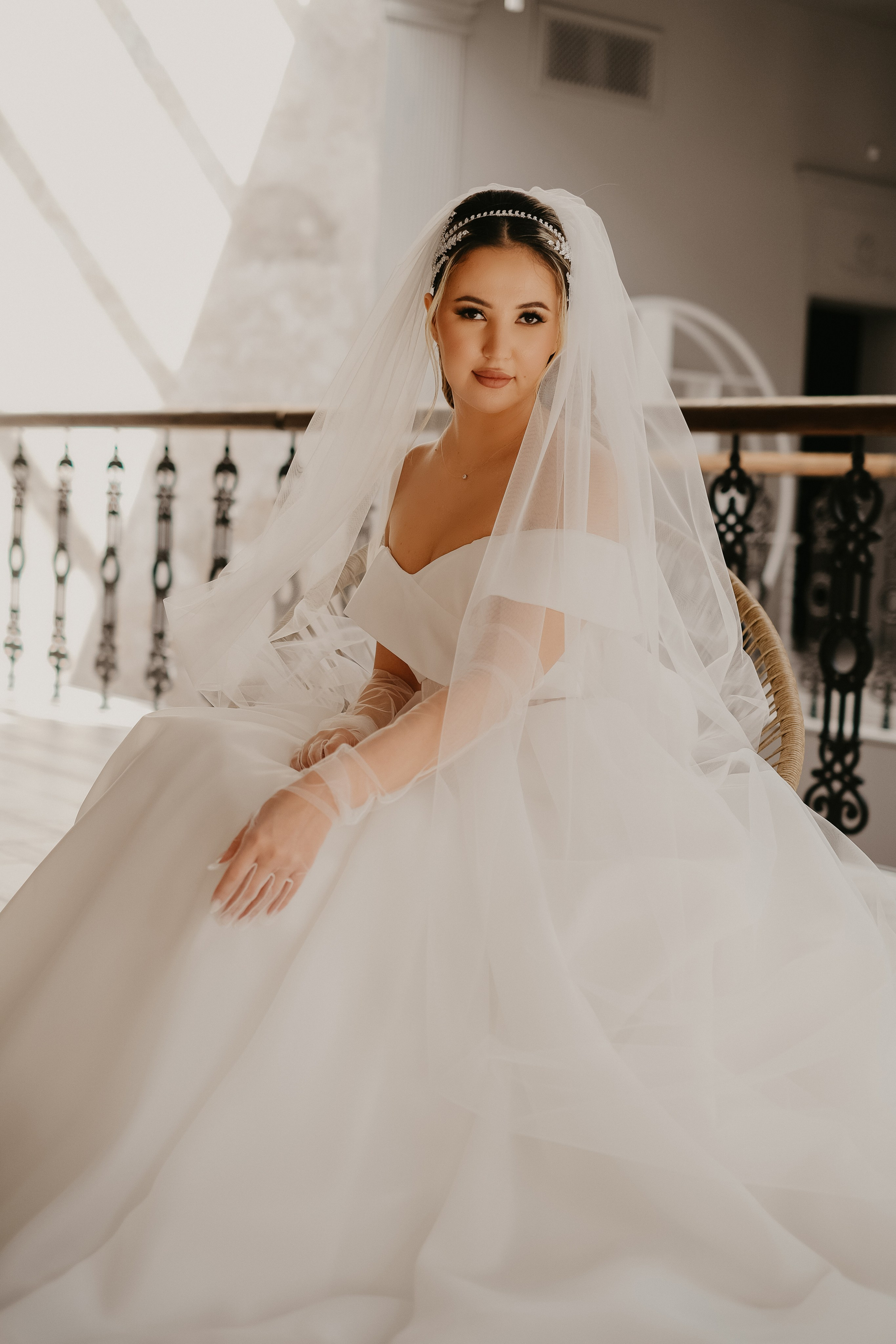 Особенный день. Елена Фирсова | Фотограф Астрахань