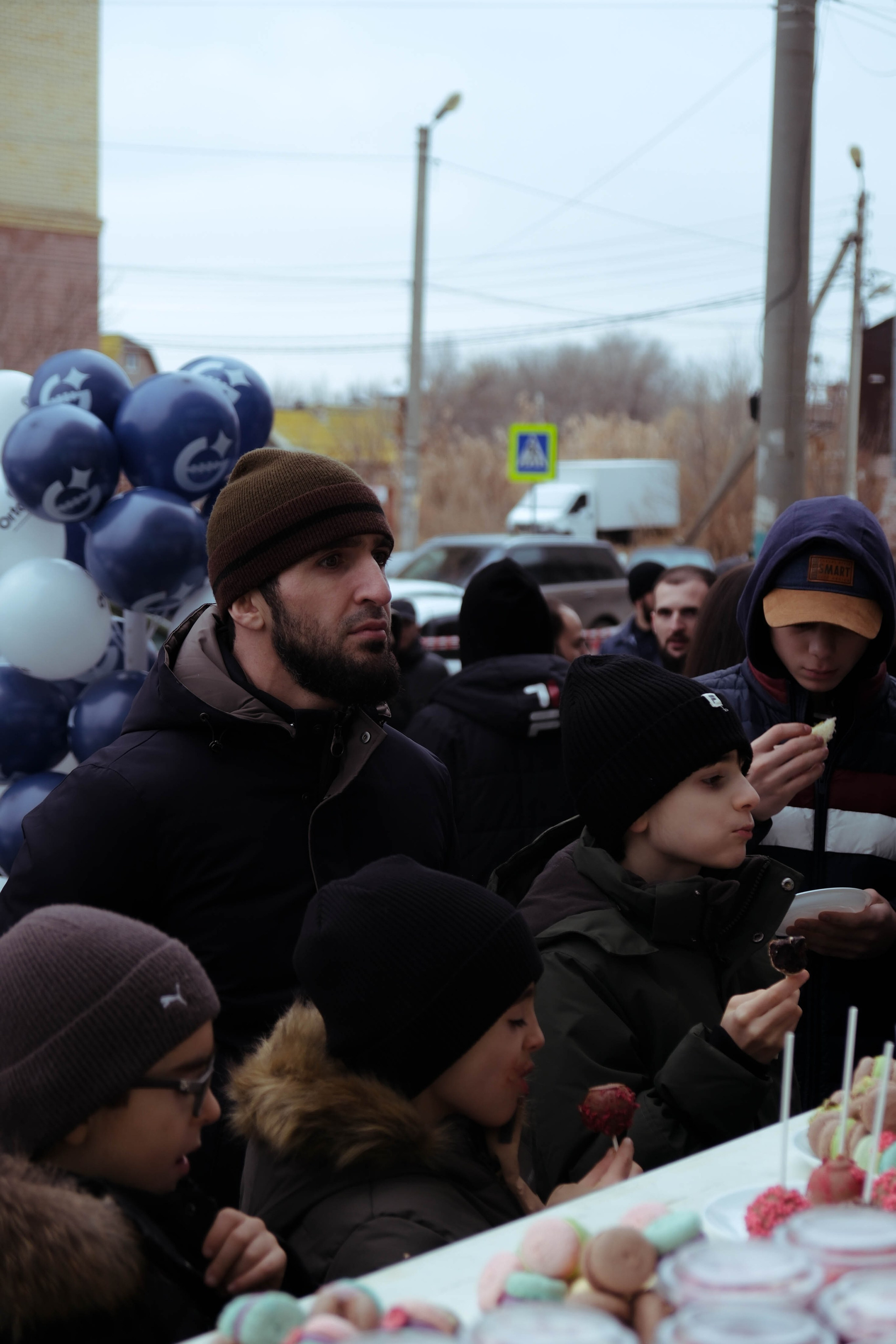 Открытие стоматологии. Елена Фирсова | Фотограф Астрахань