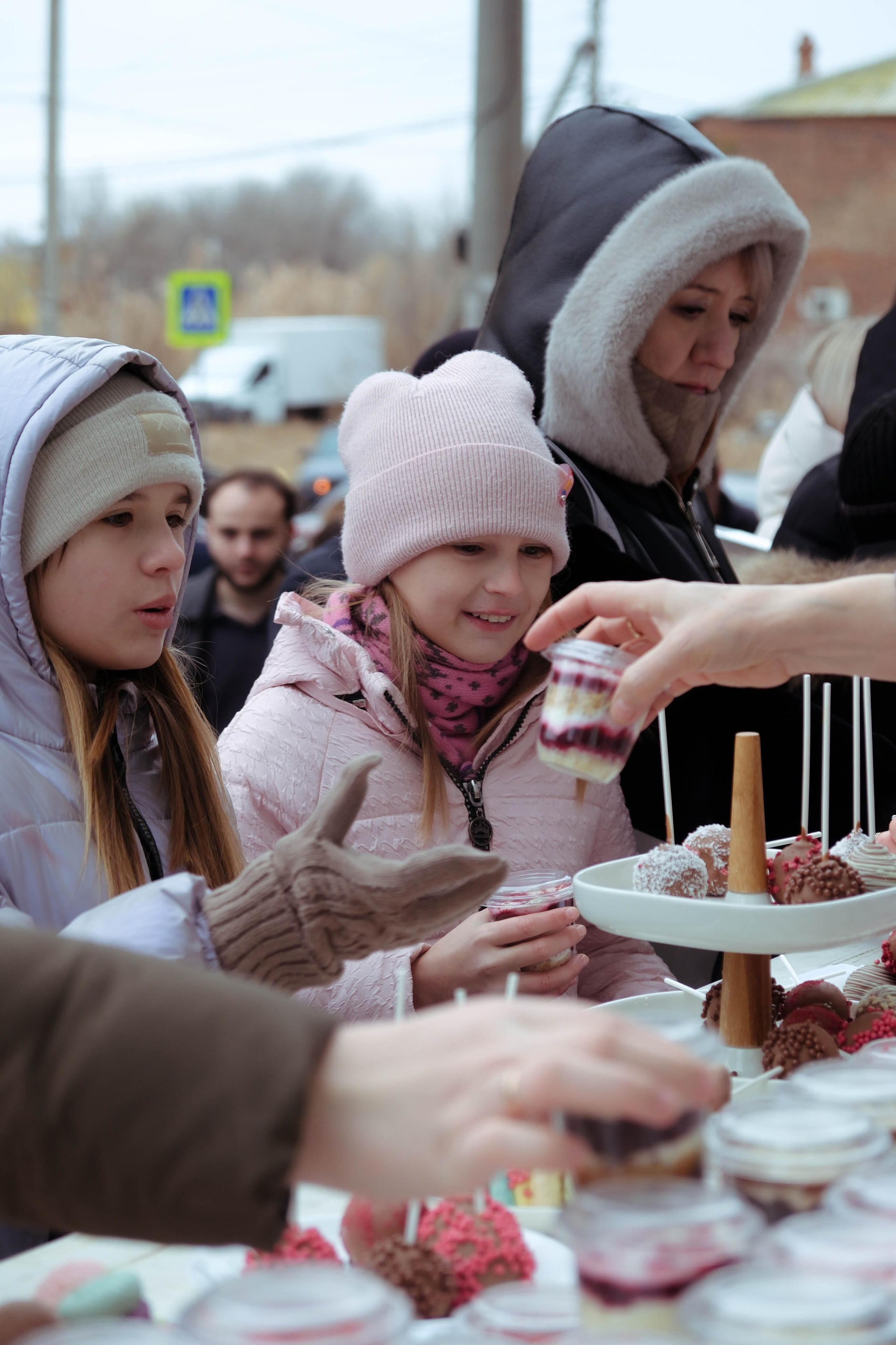 Открытие стоматологии. Елена Фирсова | Фотограф Астрахань