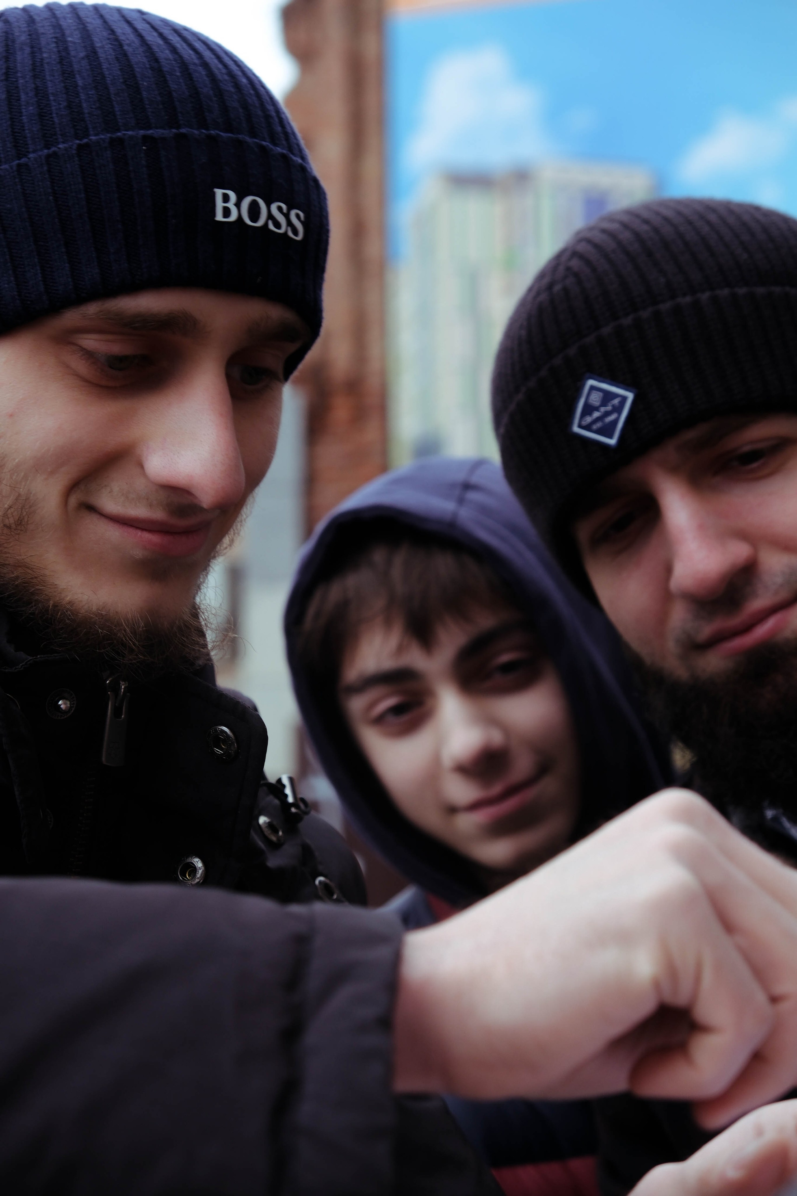 Открытие стоматологии. Елена Фирсова | Фотограф Астрахань