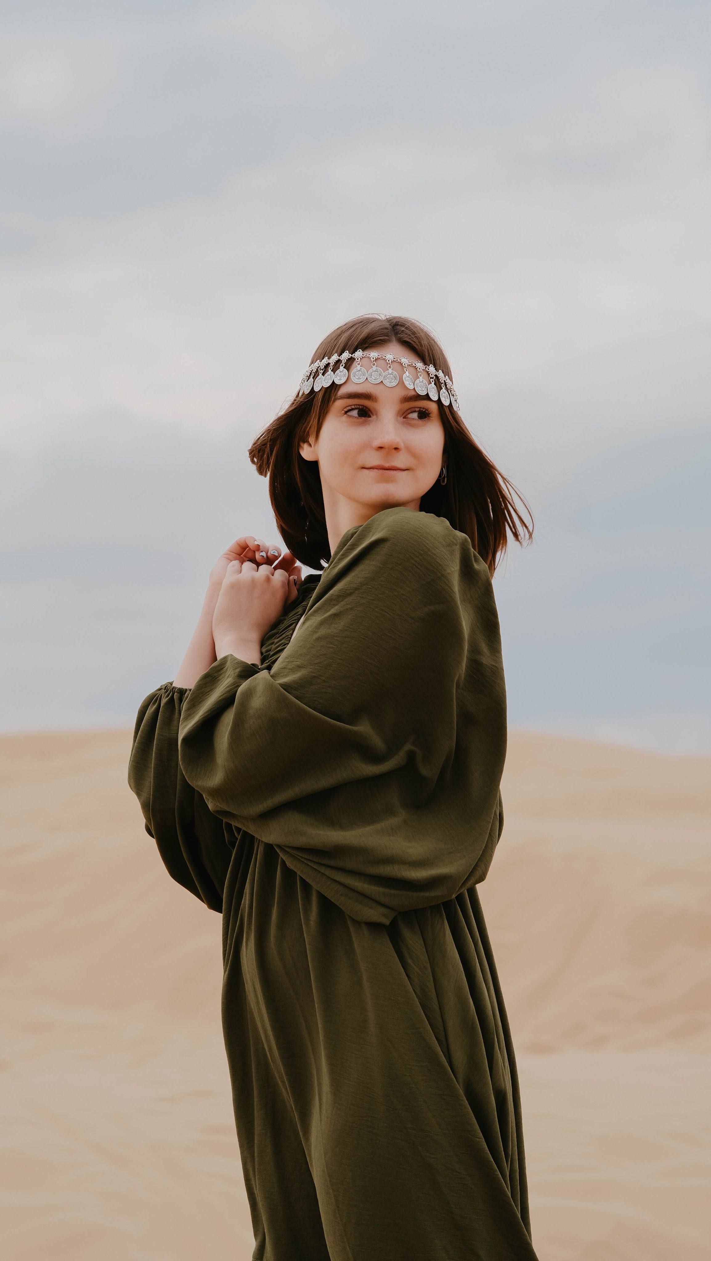 Дарья. Елена Фирсова | Фотограф Астрахань