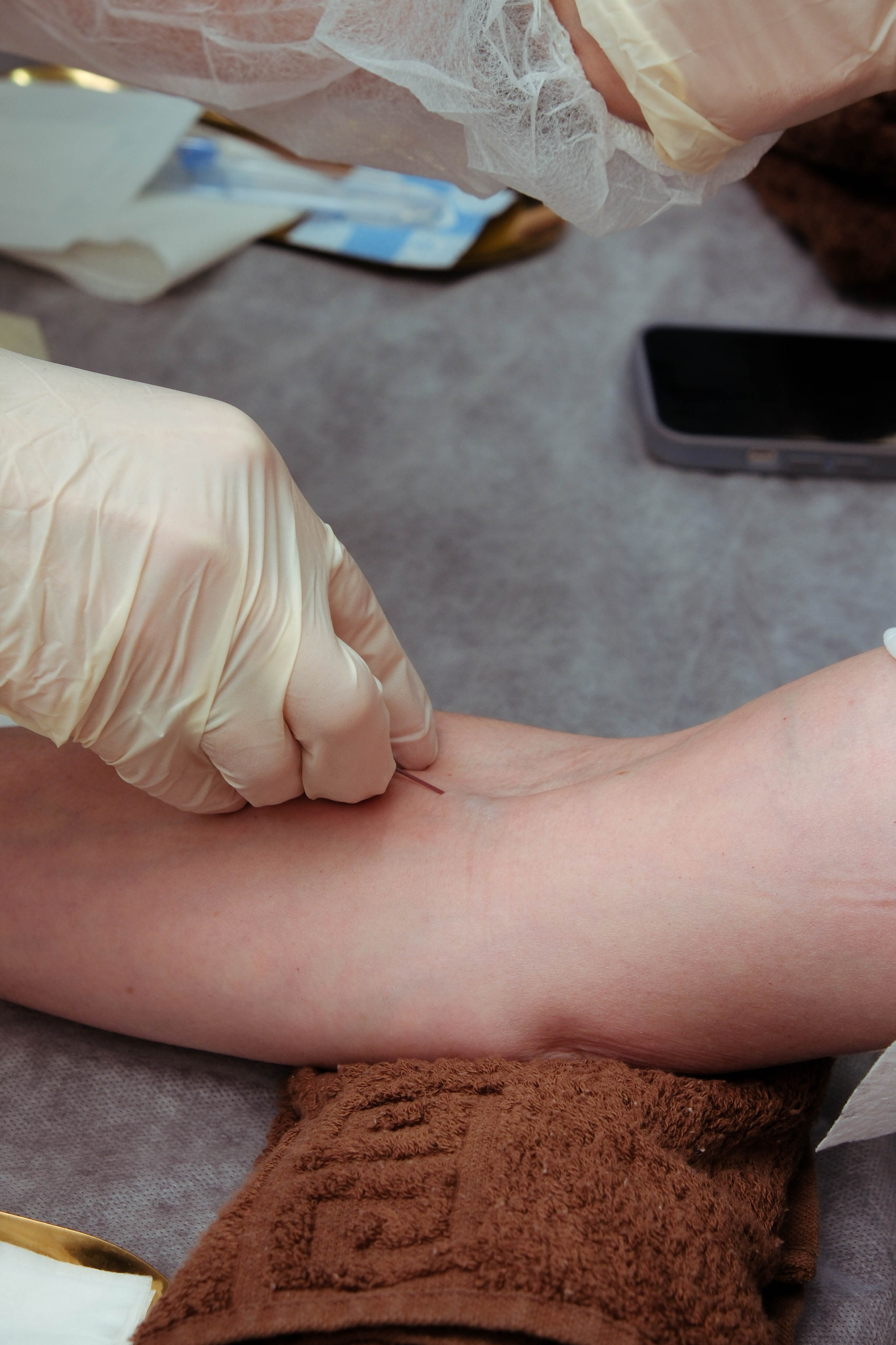 Семинар для косметологов. Елена Фирсова | Фотограф Астрахань