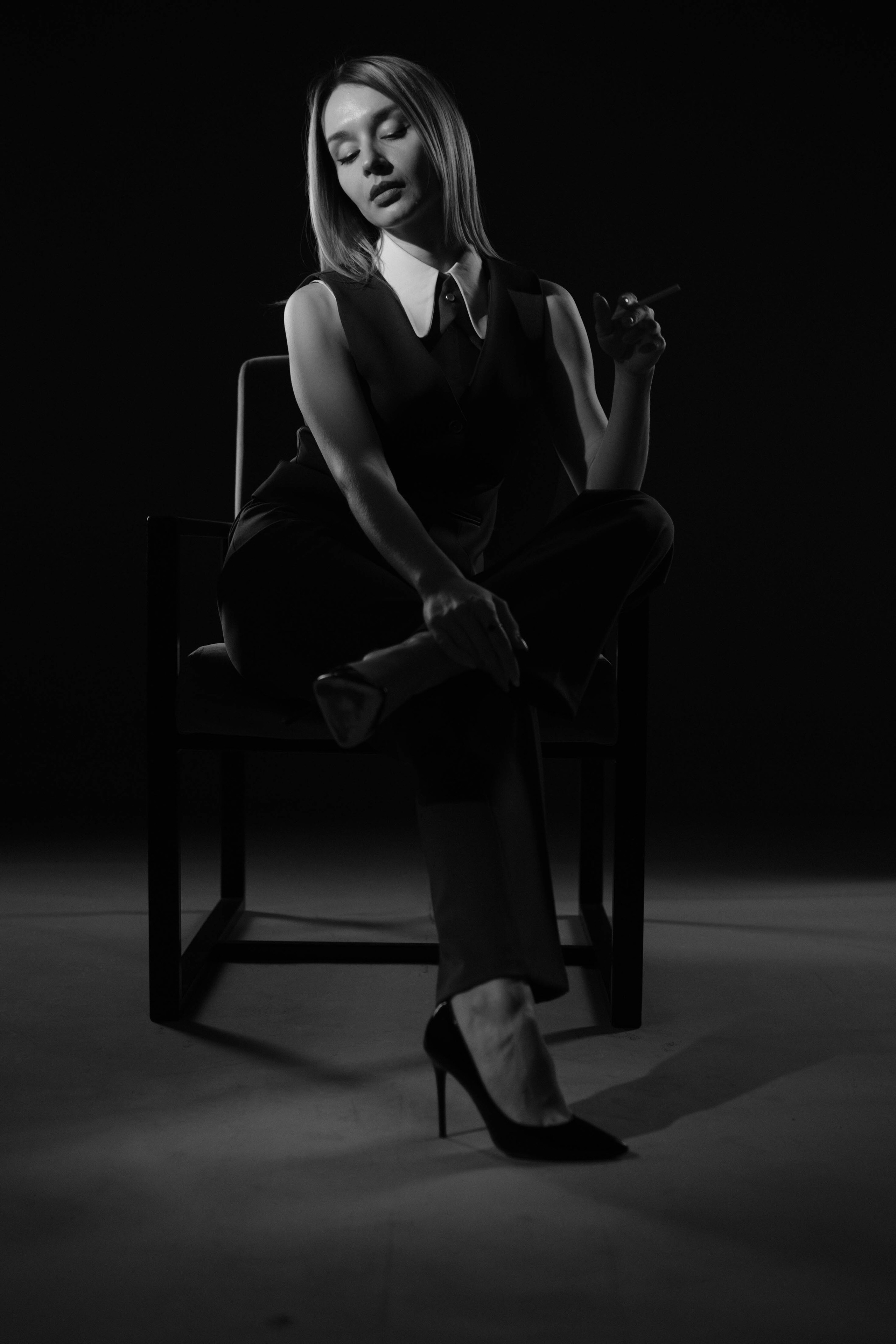 Валентина. Елена Фирсова | Фотограф Астрахань