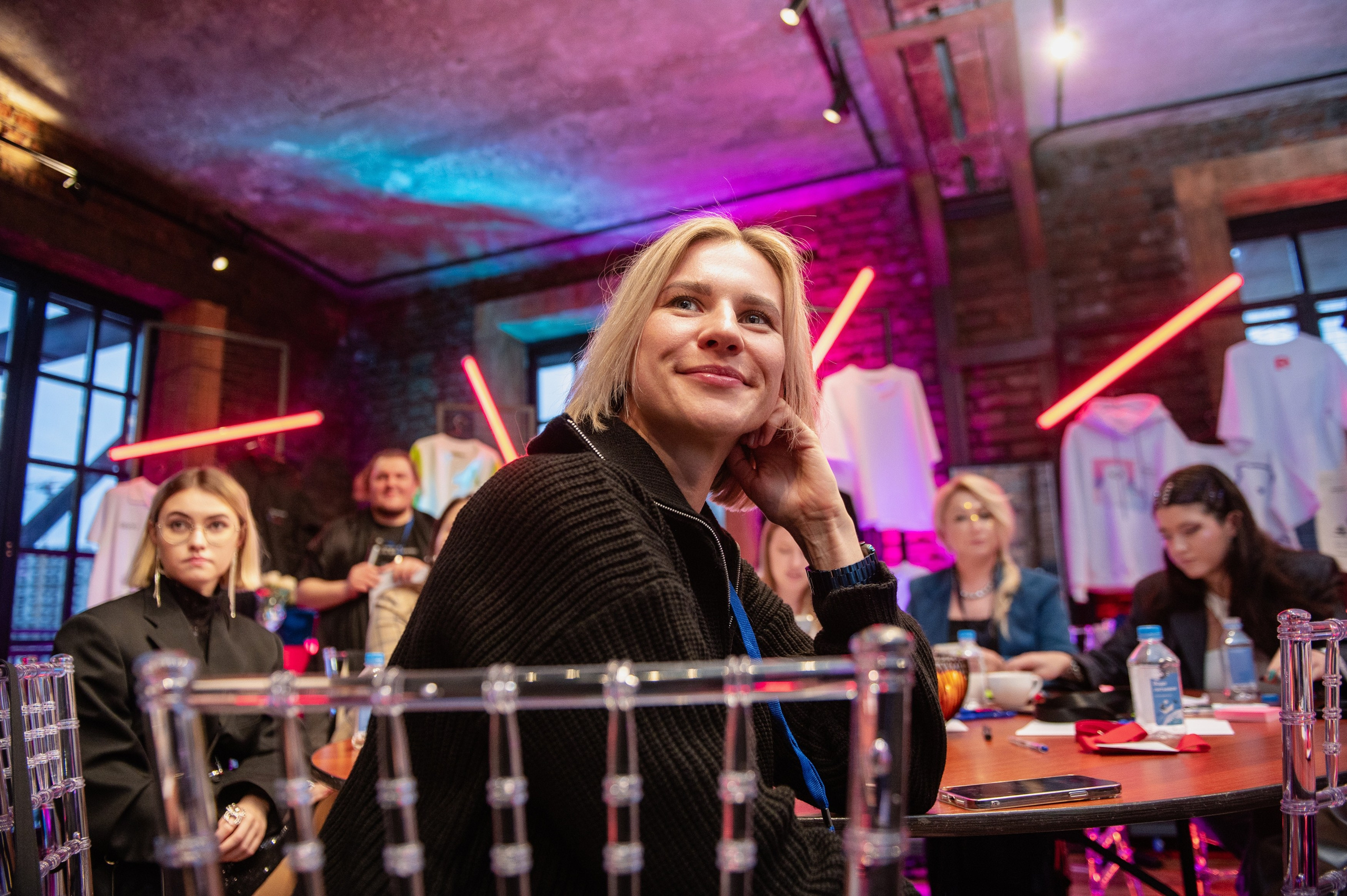 InterComm. Репортажный фотограф в Москве и по всему миру Степанова Юлия