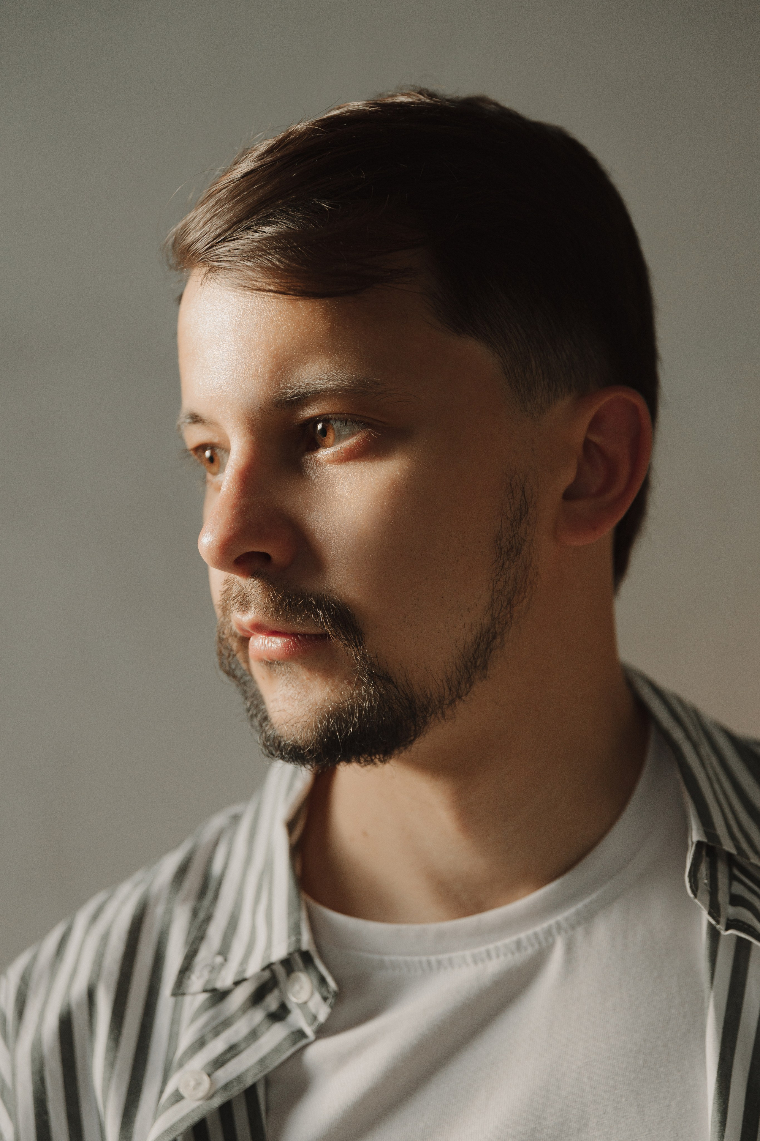 Виталий. Фотограф в Самаре Юля Борщ