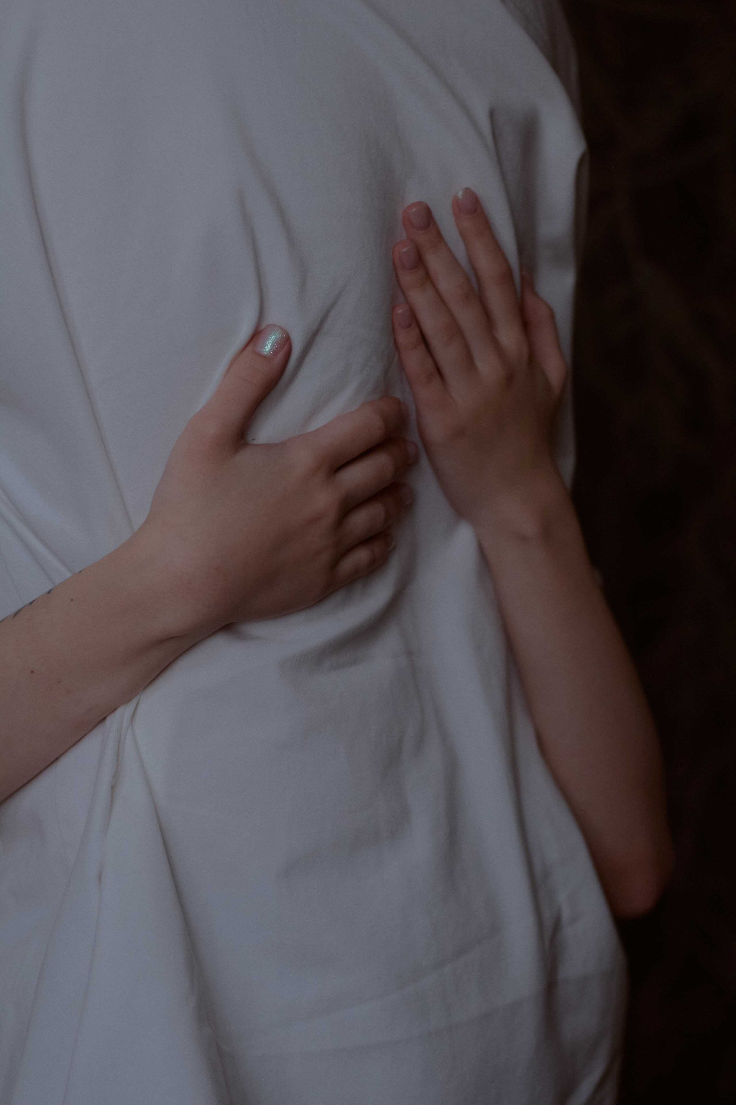 Екатерина и Константин. Фотограф лавстори Москва/МО Приятелева Ангелина